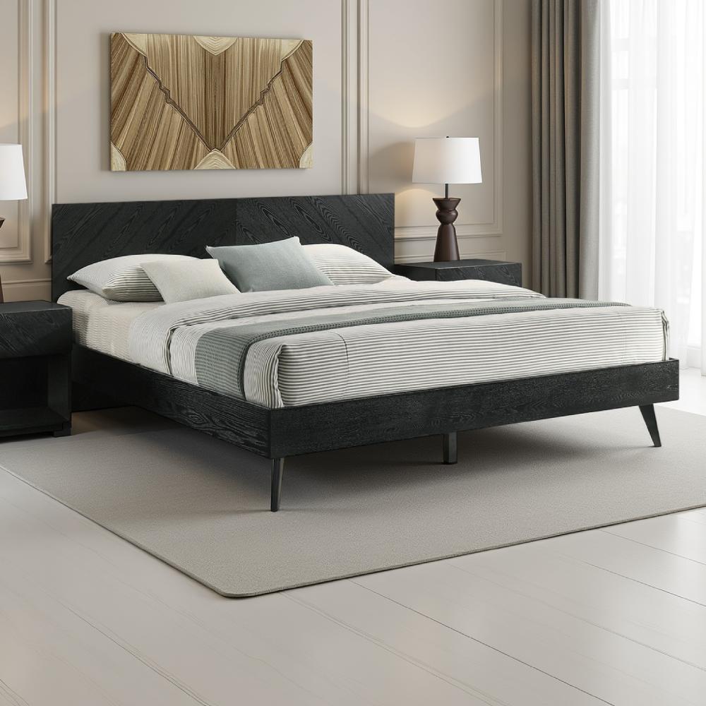 Benzara BM308893 beds - View #6