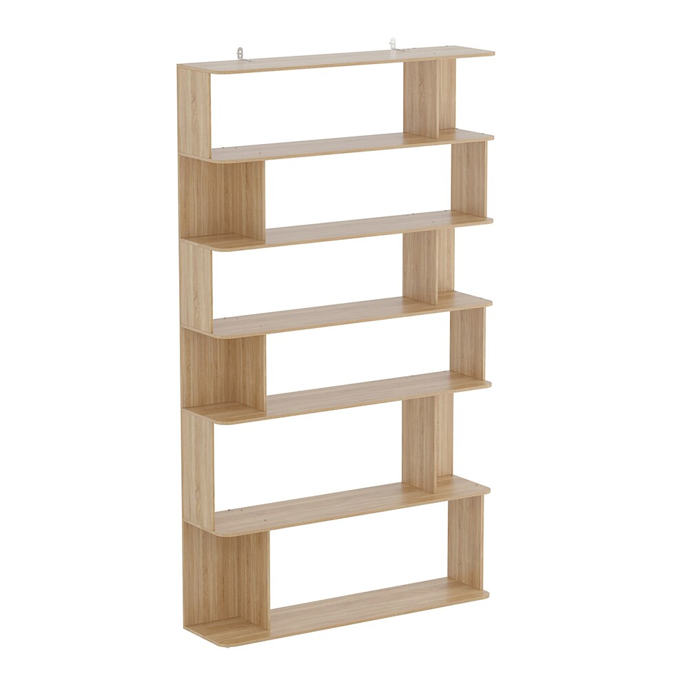  V-KF260088-01 bookcases - View #5