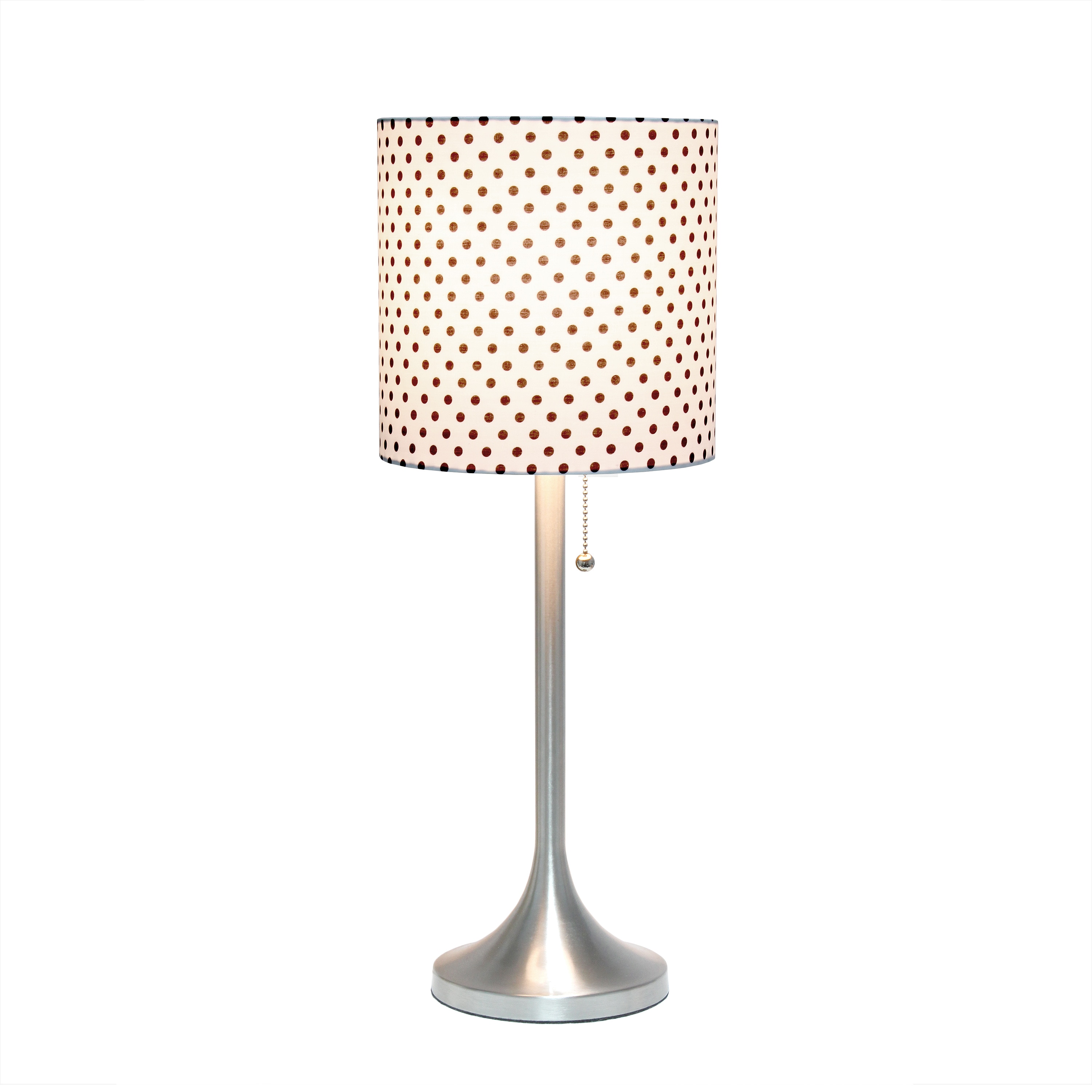 Simple Designs LT1076-BND Table-Lamps - View #2