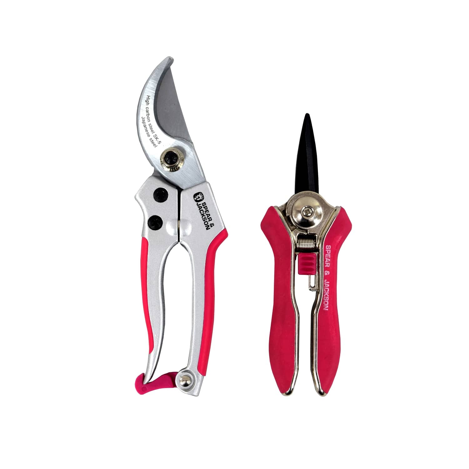 Lehman's CUTTINGSET9P Hand-Pruners - View #2