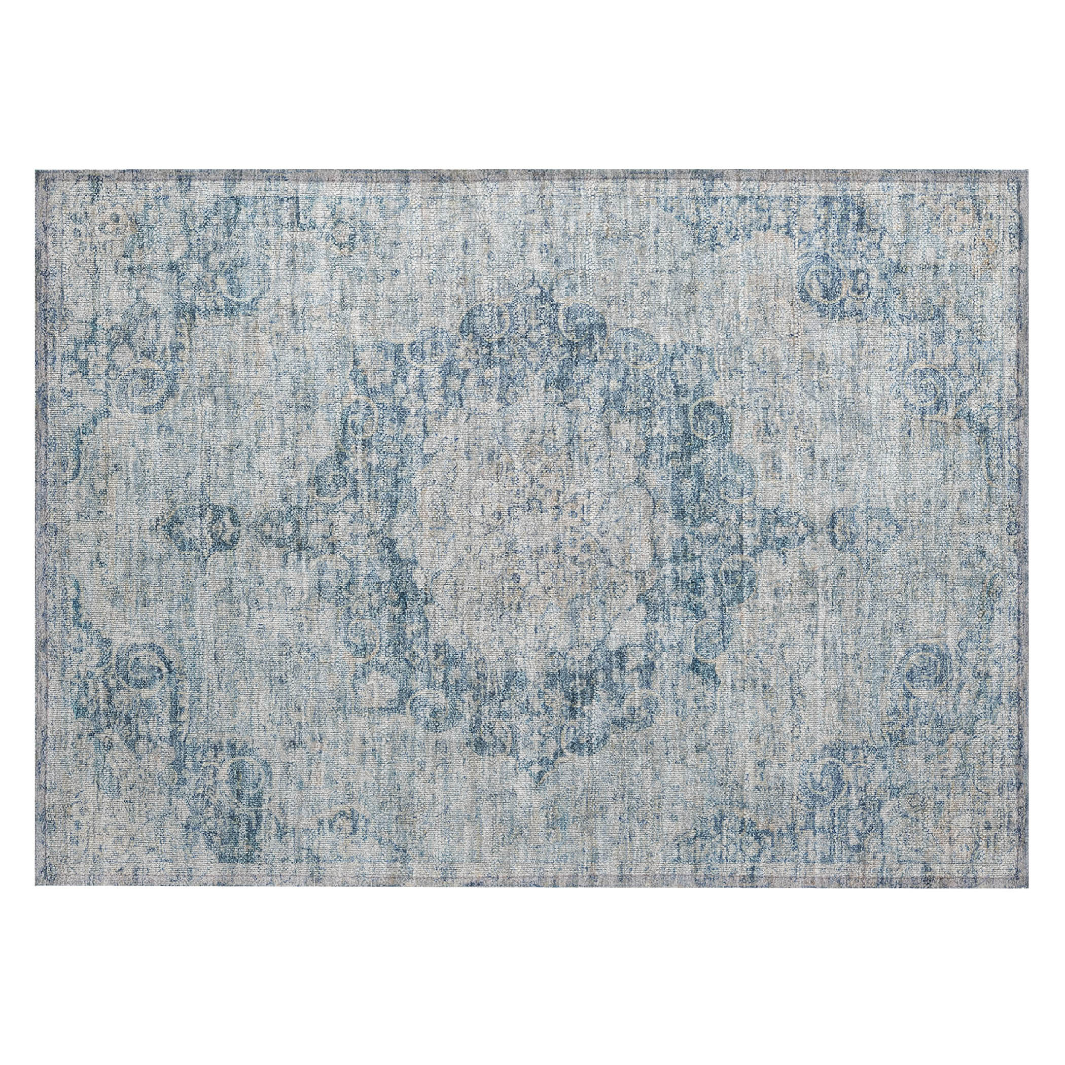 Addison Rugs ACN1238BU20X30 rugs - View #2