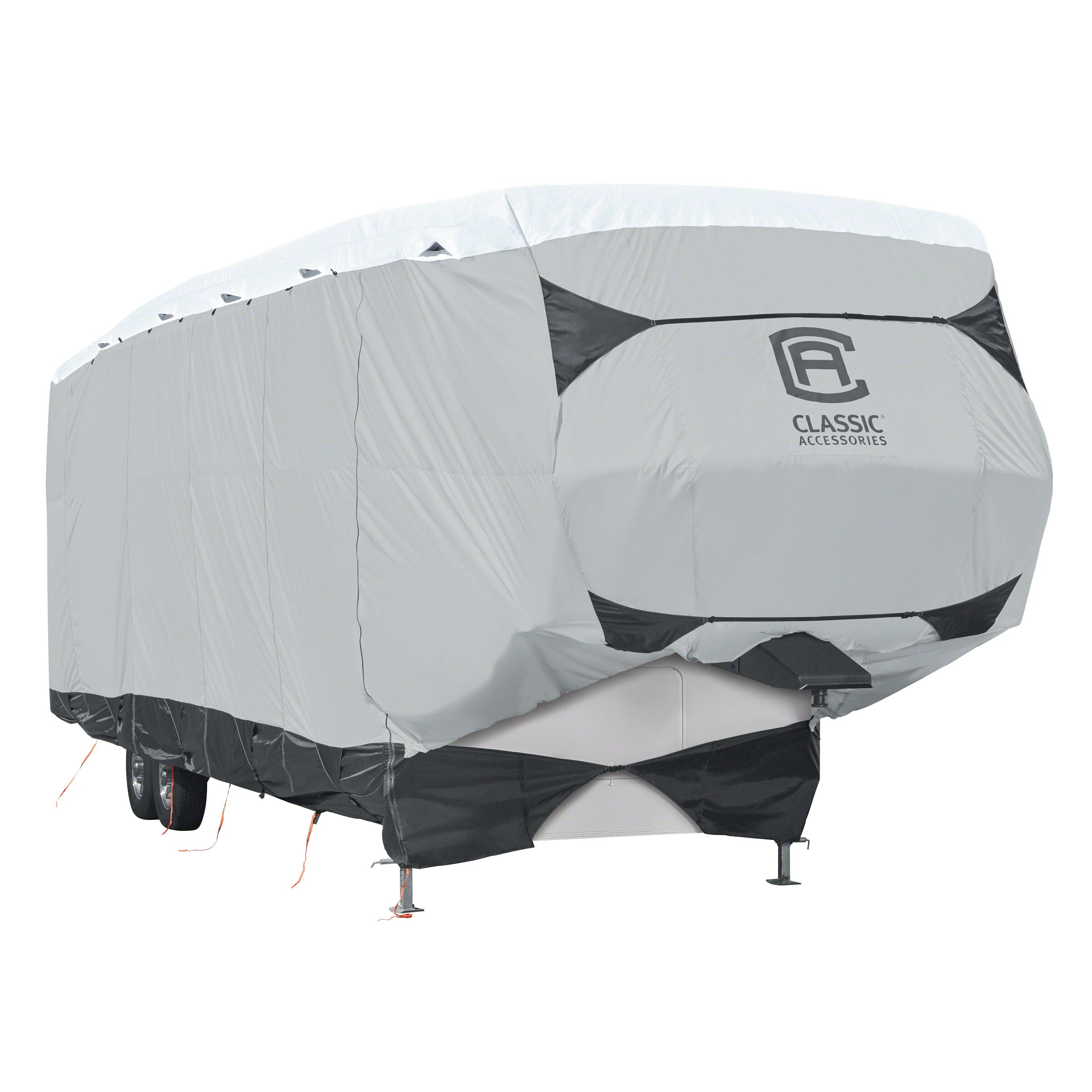 Classic Accessories 80-365-101801-EX SkyShield Soft Enclosure Multiple Colors/Finishes
