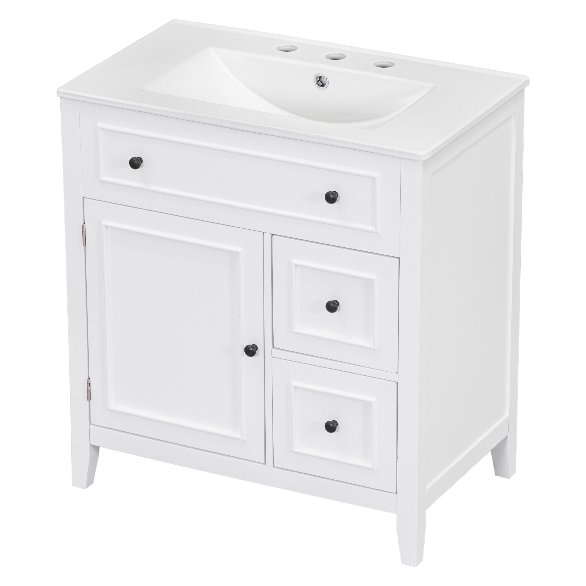 GDFStudio 329834 Bath-Vanity-Combo - View #12