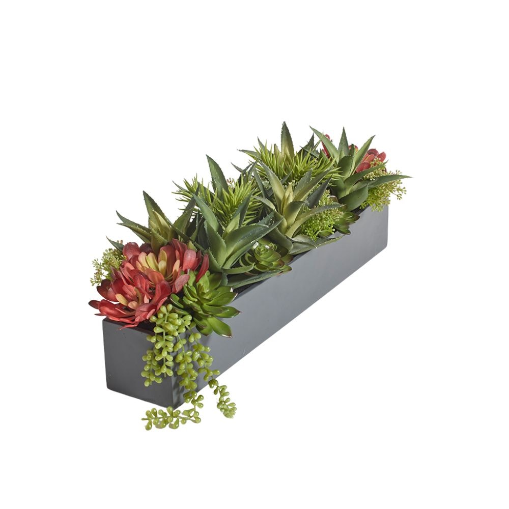 CG Hunter SUC-23001 Artificial-Plants-Trees - View #2