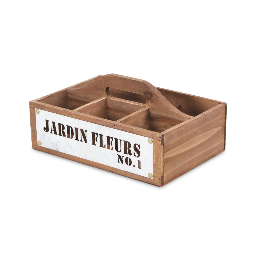 Cheung's 4937BR Serving-Trays-Caddies - View #2