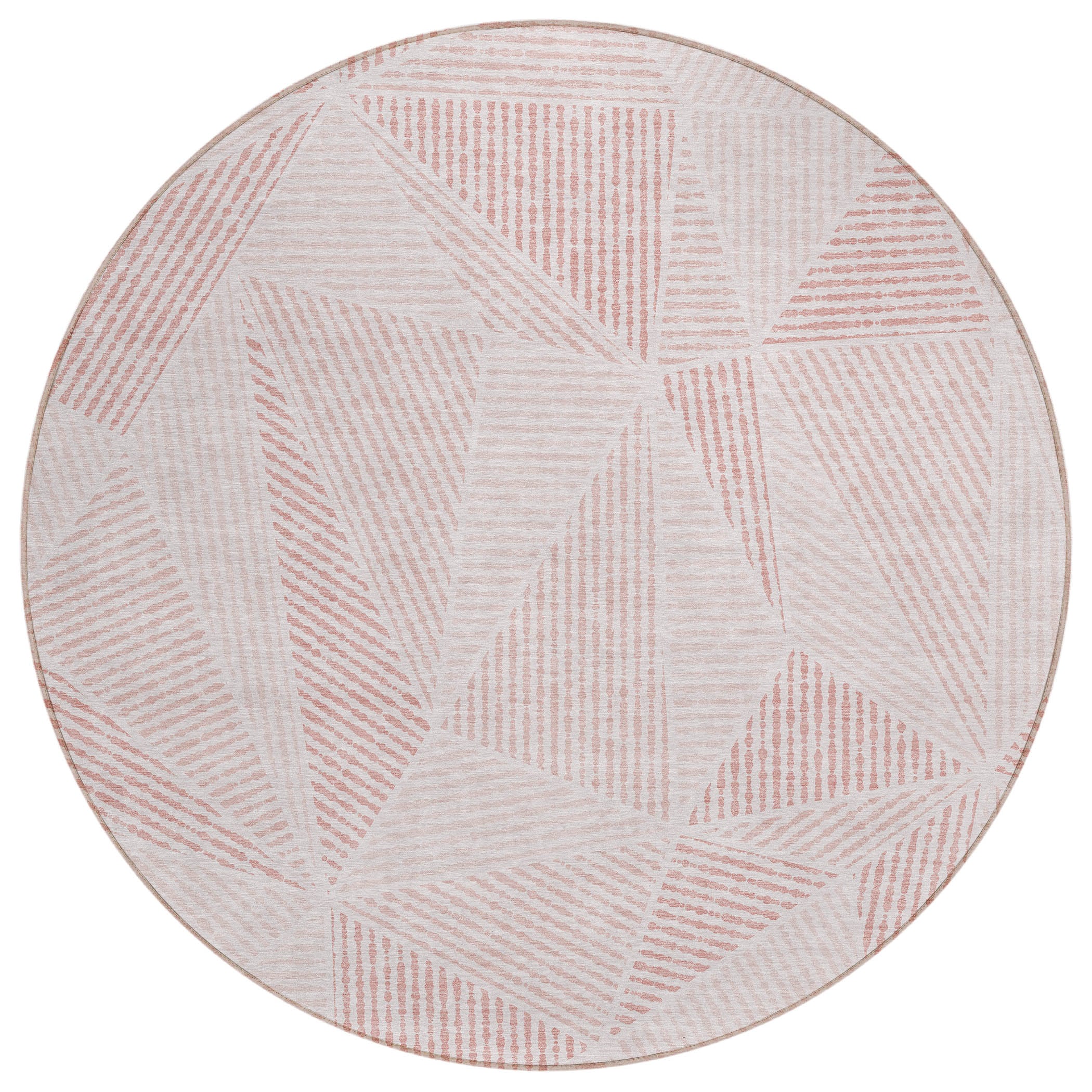 Addison Rugs ACN618BL8RO rugs - View #2