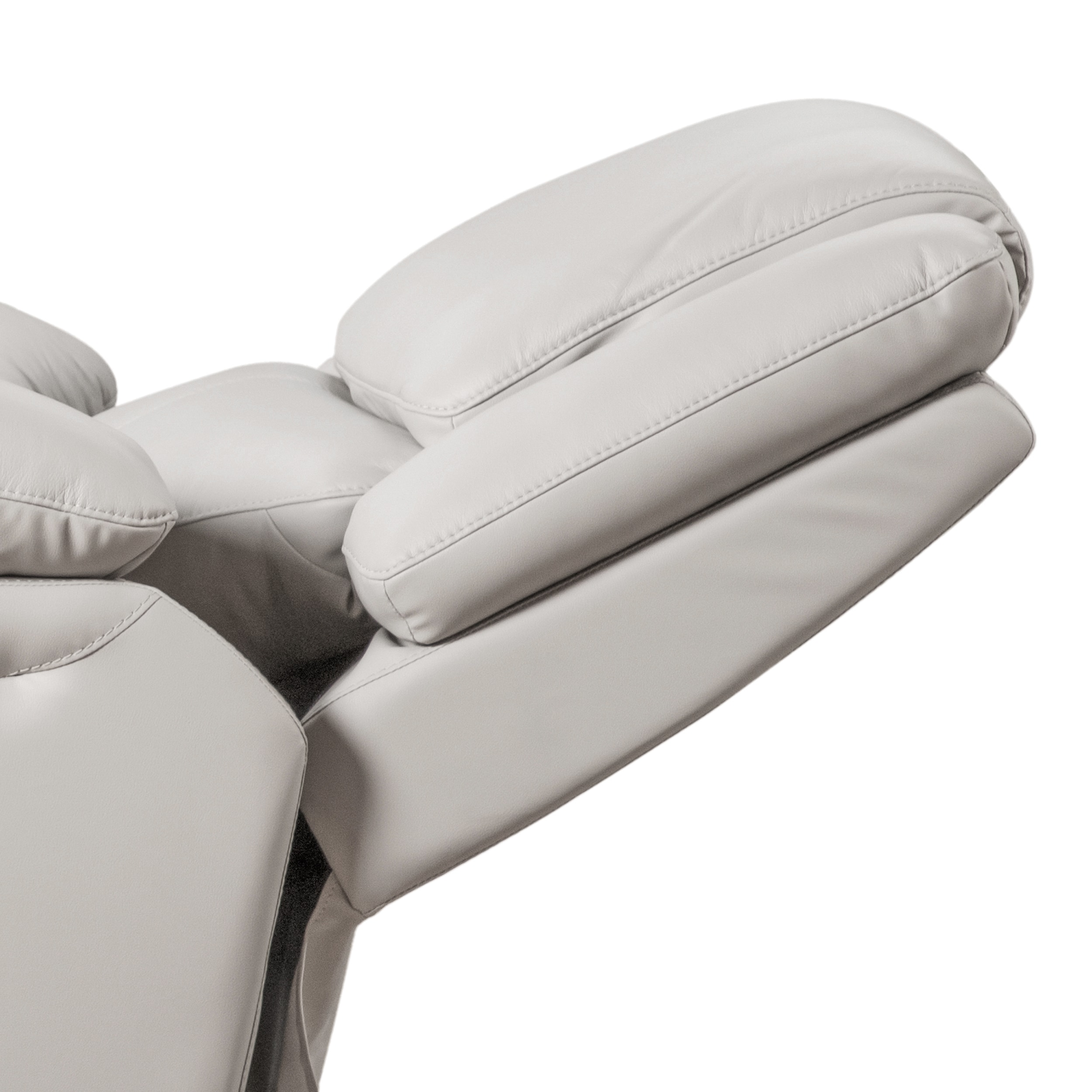 Furniture of America IDF-69003WH-SF Sofas-Loveseats - View #6