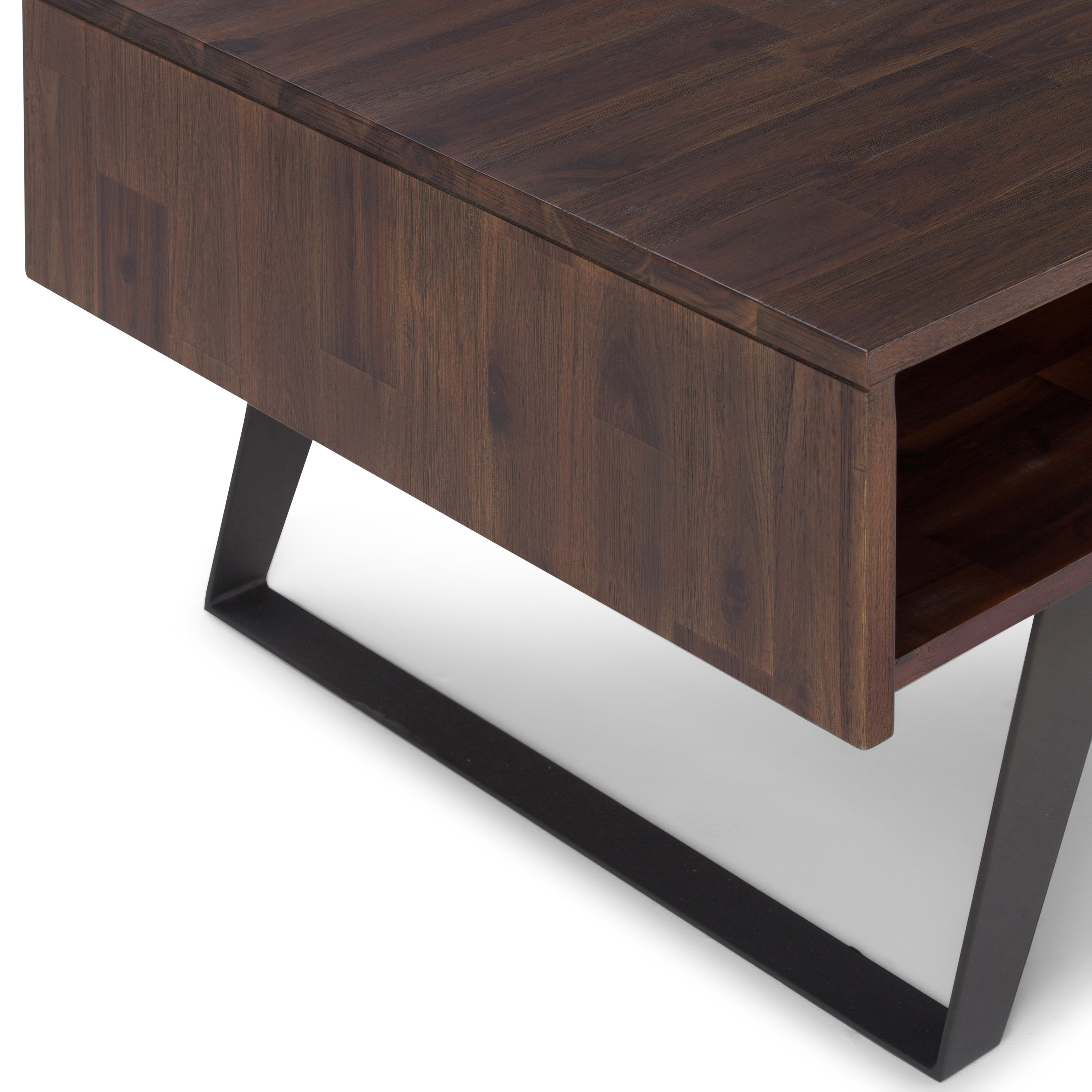 Simpli Home AXCLRY-01 Coffee-Tables - View #4