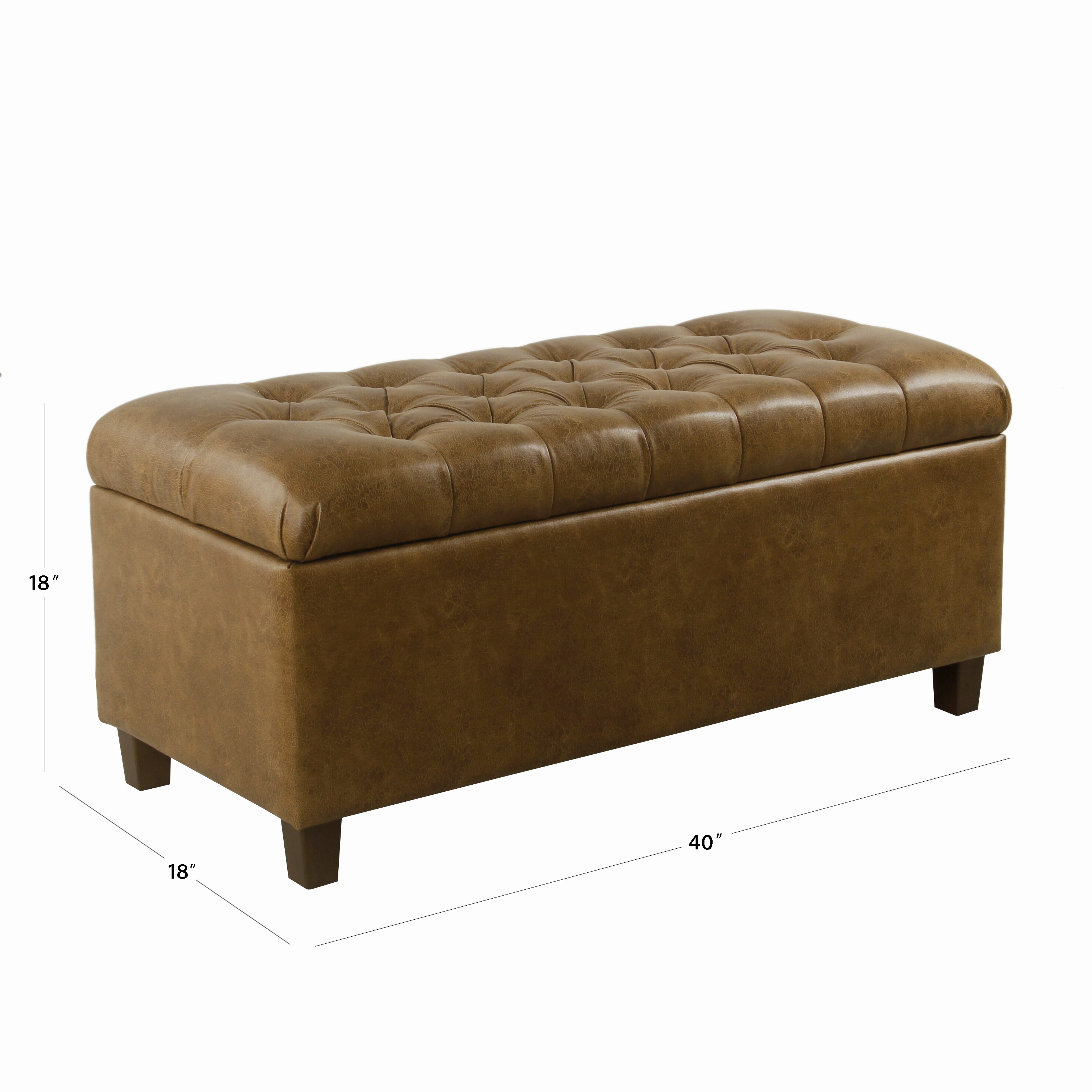 HomePop K6138-YDQY2 bench - View #9