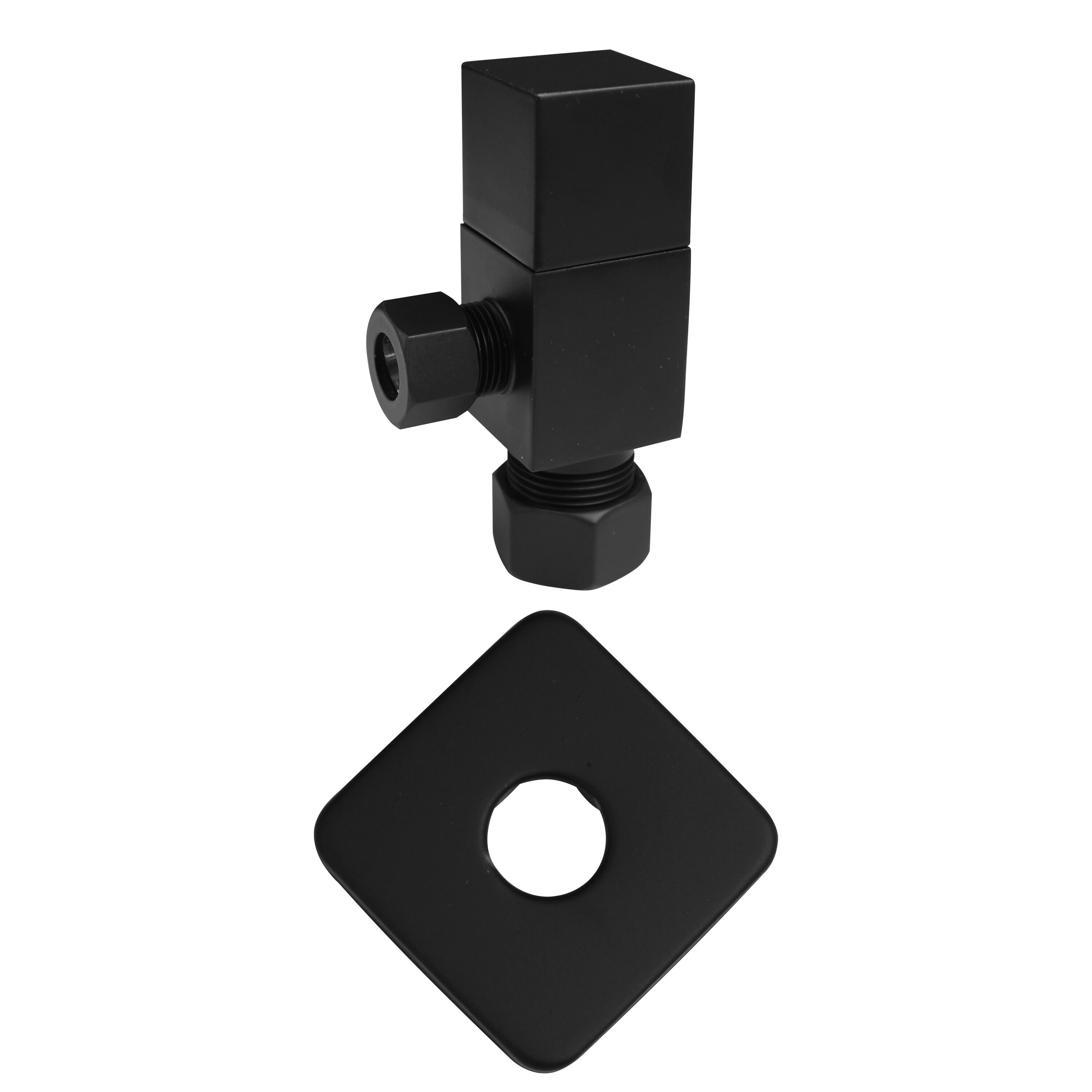 WESTBRASS D105QST-62 Shut-Off-Valves - View #6