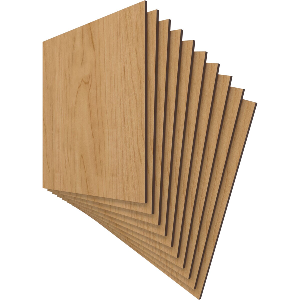 Ekena Millwork HBW16X16X250CMA Wall-Panels - View #2