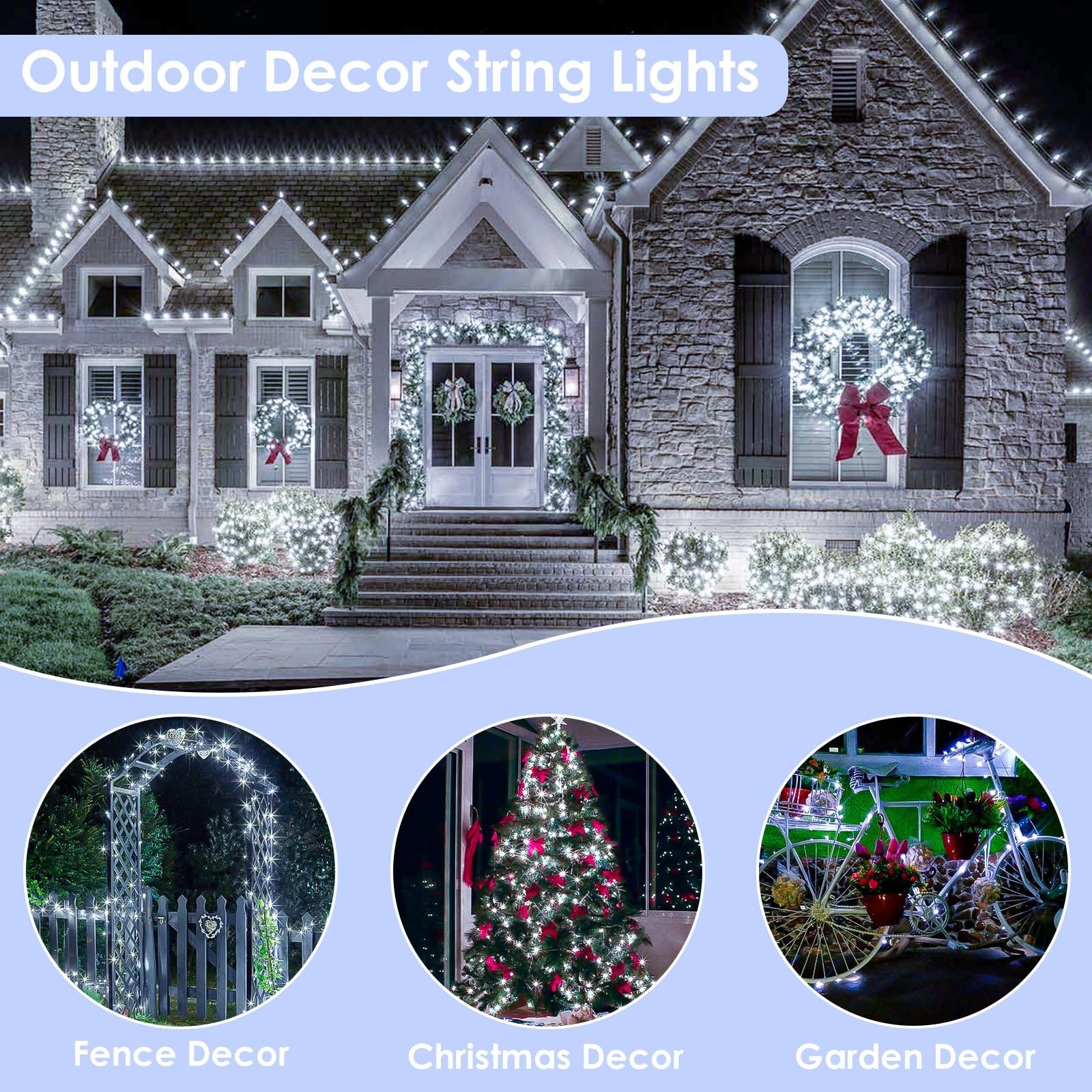 Vrbgify L05VG07069 Patio-String-Lights - View #7