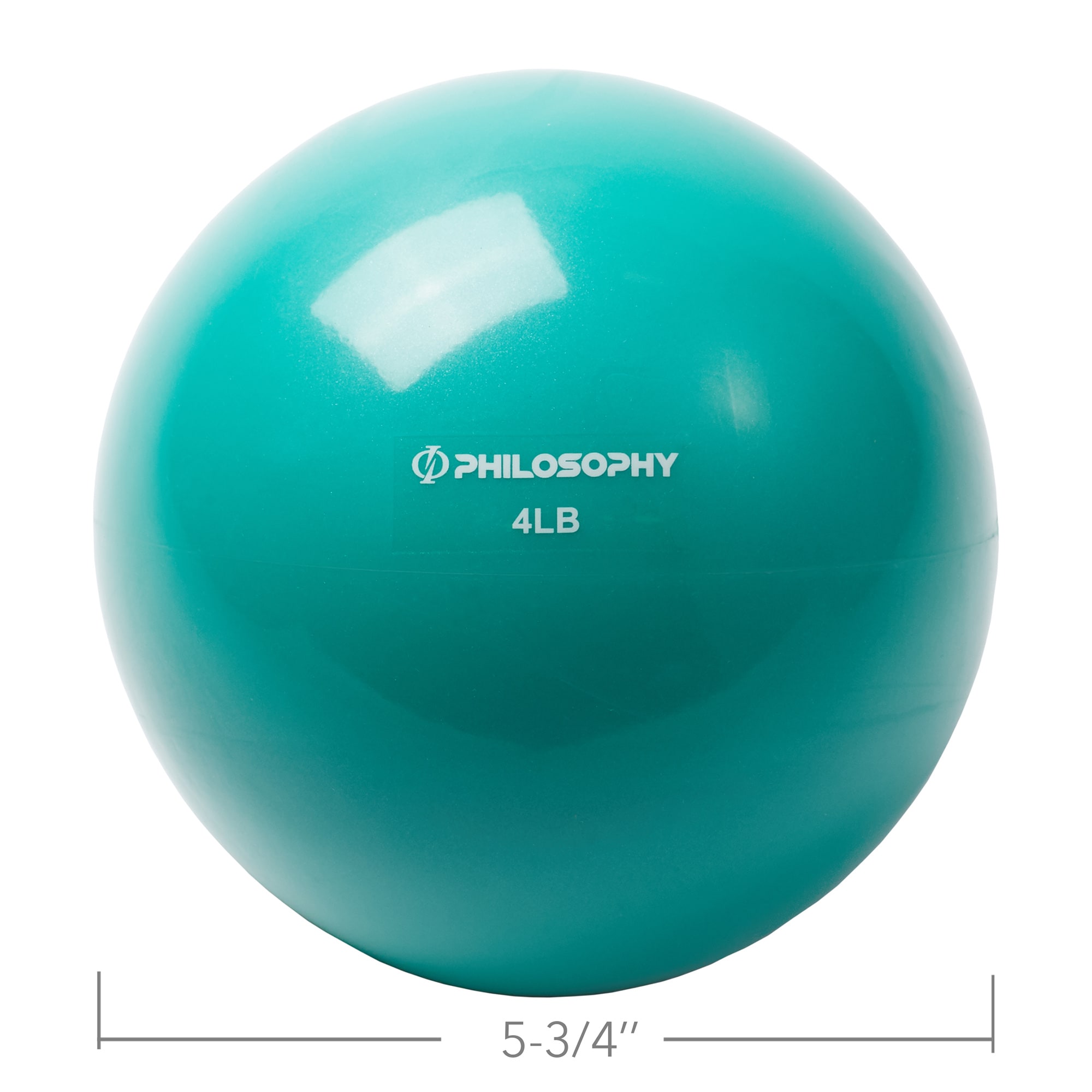 Philosophy Gym FIT-FB-TB04 Medicine-Balls - View #4