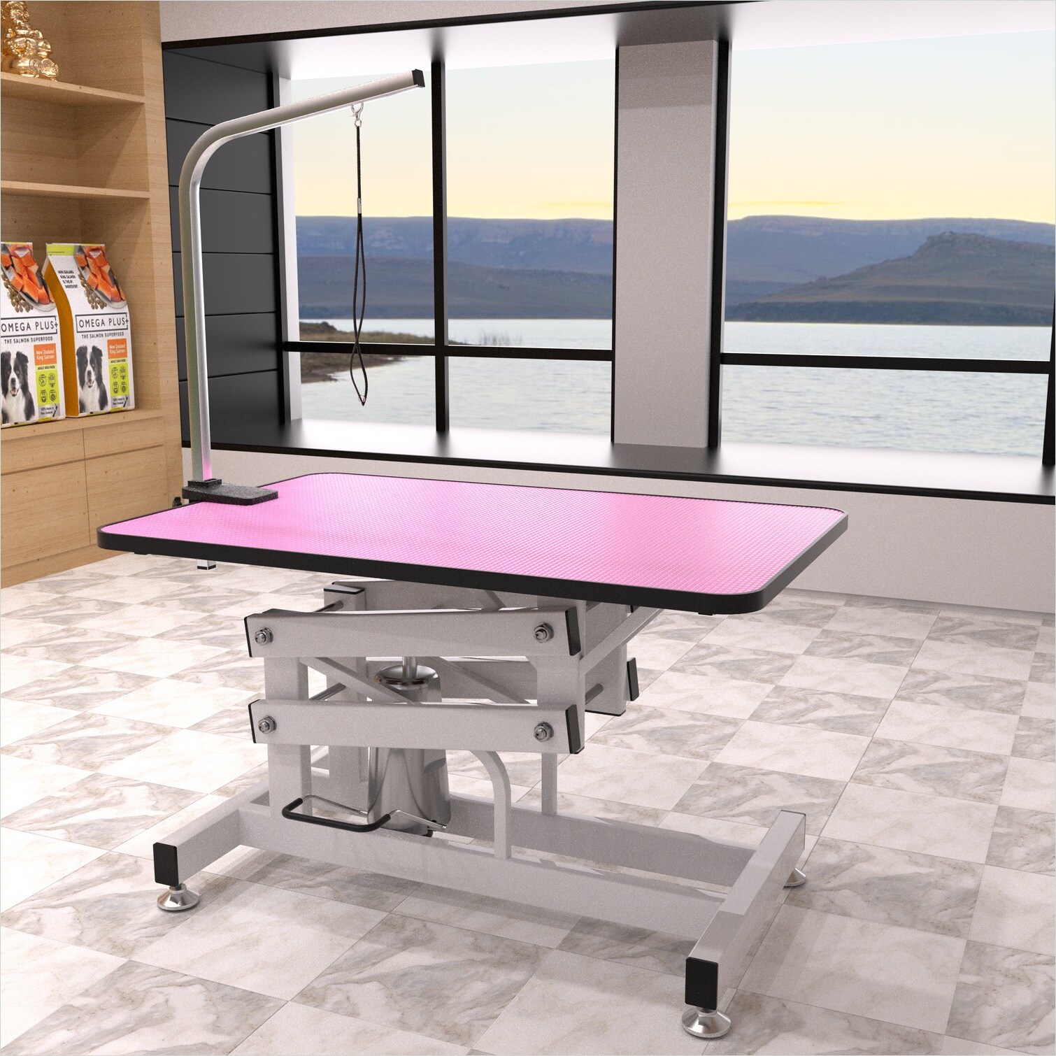 Naturefalls FUJT5WO5CRPB Pet-Grooming-Supplies - View #2