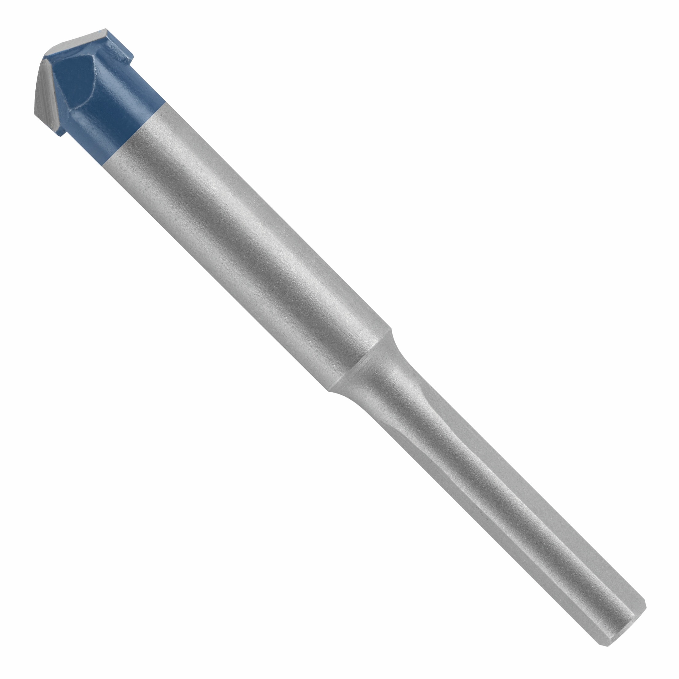 Bosch Impact Tough 7-Piece x High-speed Steel Masonry Drill Bit Set for  Hammer Drill