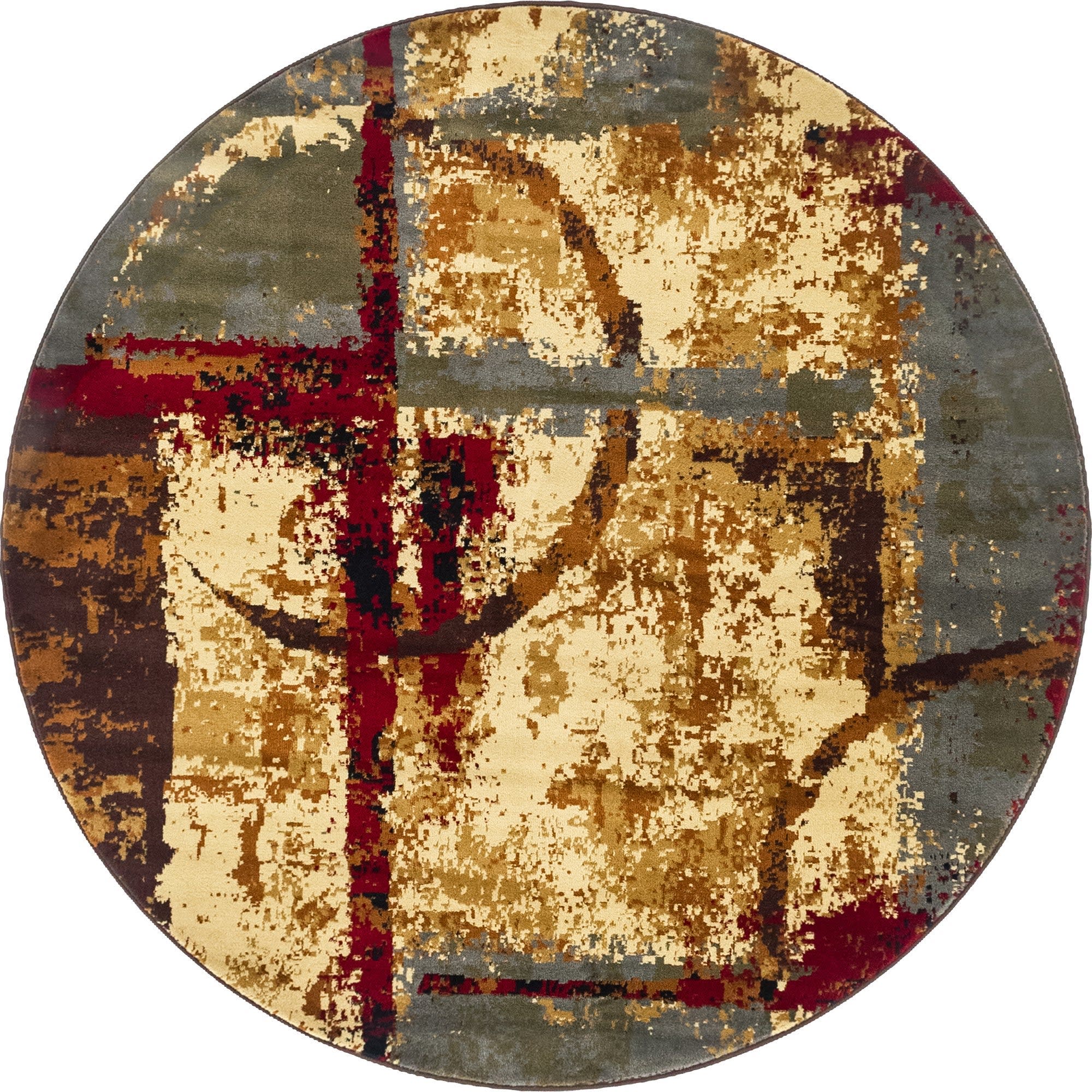 Unique Loom 3147750 rugs - View #2