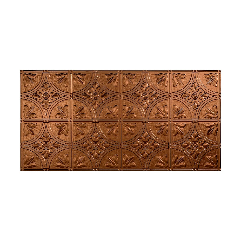 Fasade PG5126 Ceiling-Tile - View #3