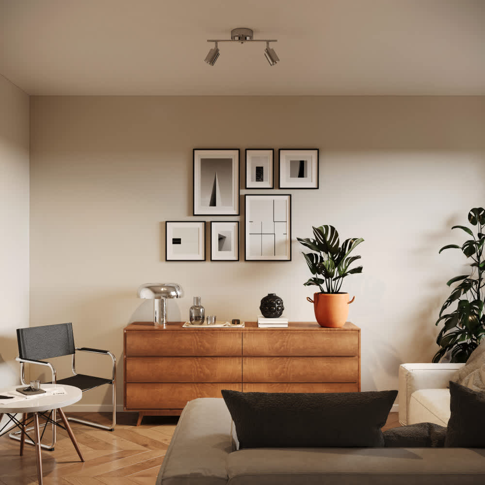 VidaLite CE1060237 Fixed-Track-Lighting - View #3