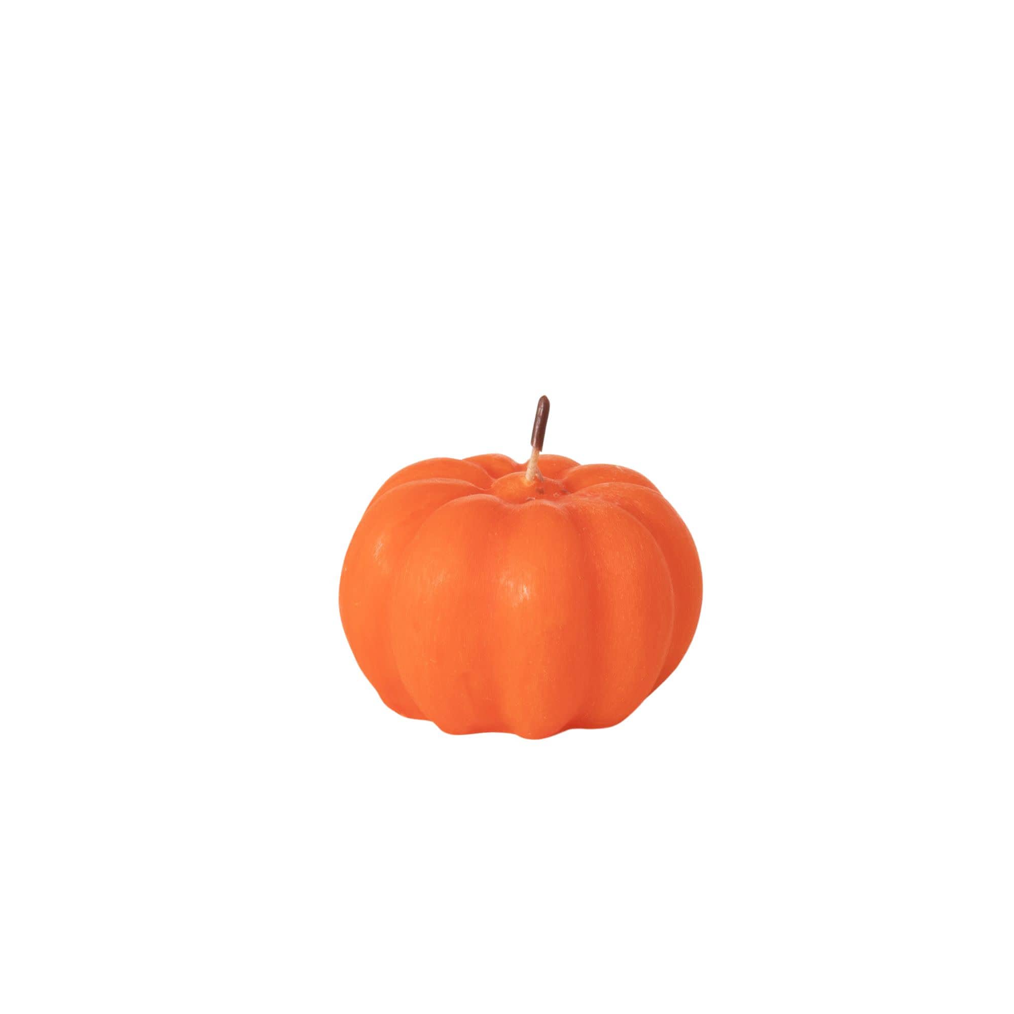 Sullivans PMK32OR Unscented Orange Votive candle