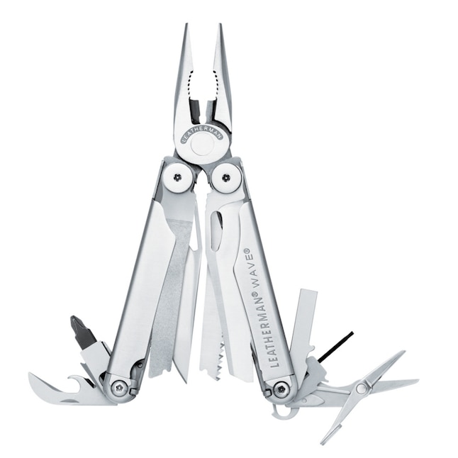 Multi Tool In The Tools, Most Expensive Leatherman