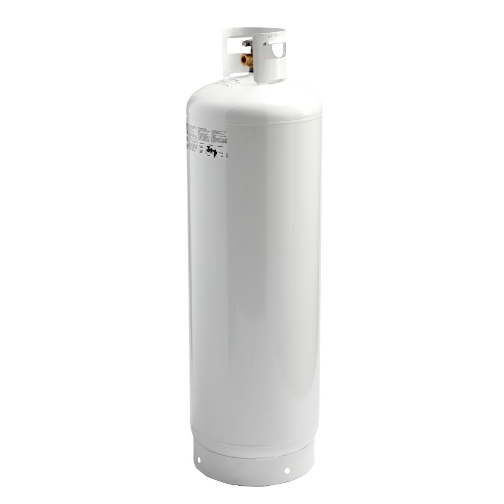 Worthington Pro Grade 303953 Propane-Tanks-Accy - View #10