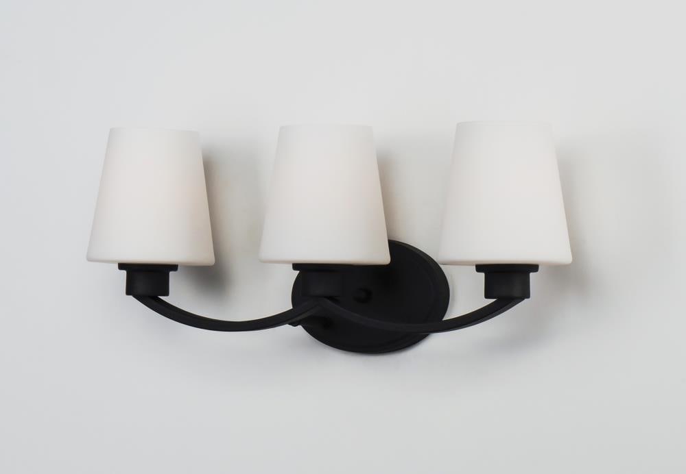 Maxim Lighting 11833SWBK b089995 - View #3