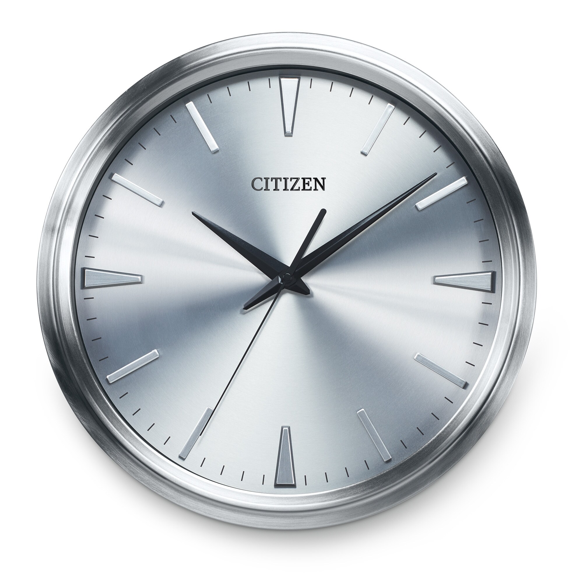 Citizen CC2004 Gallery Analog Round Contemporary
