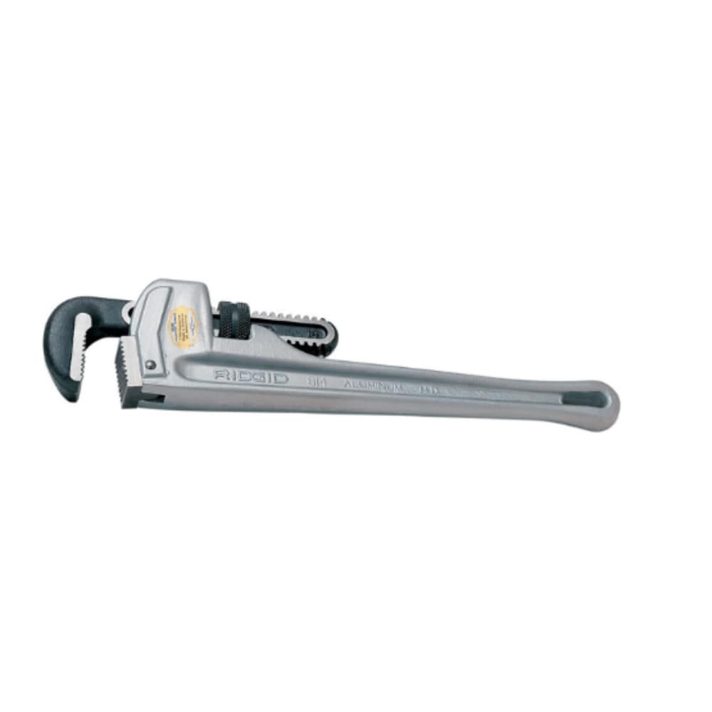 RIDGID - Pipe Wrench 14 in. L 1 pc