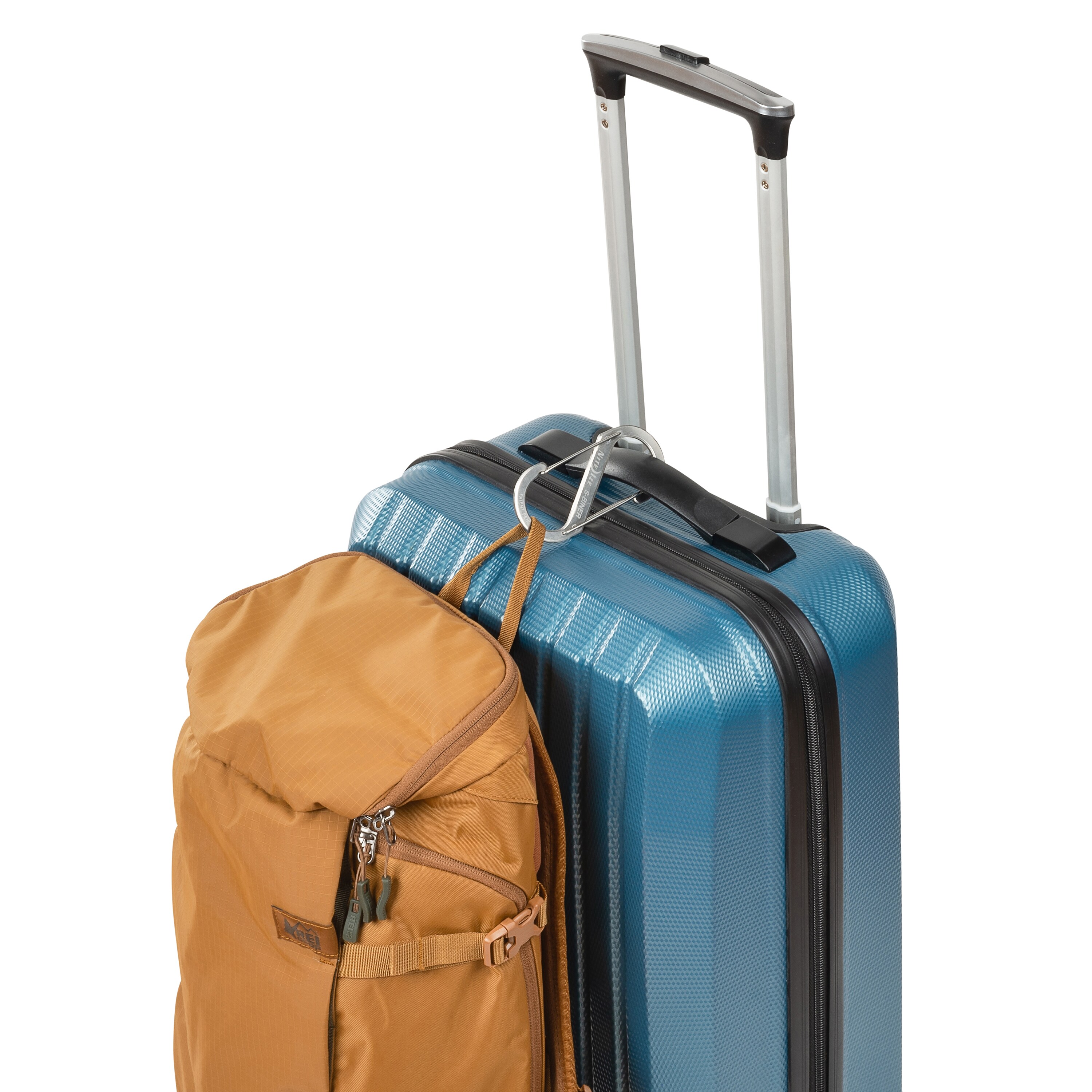 Nite Ize SB5-A2-3R3 carabiners - View #6