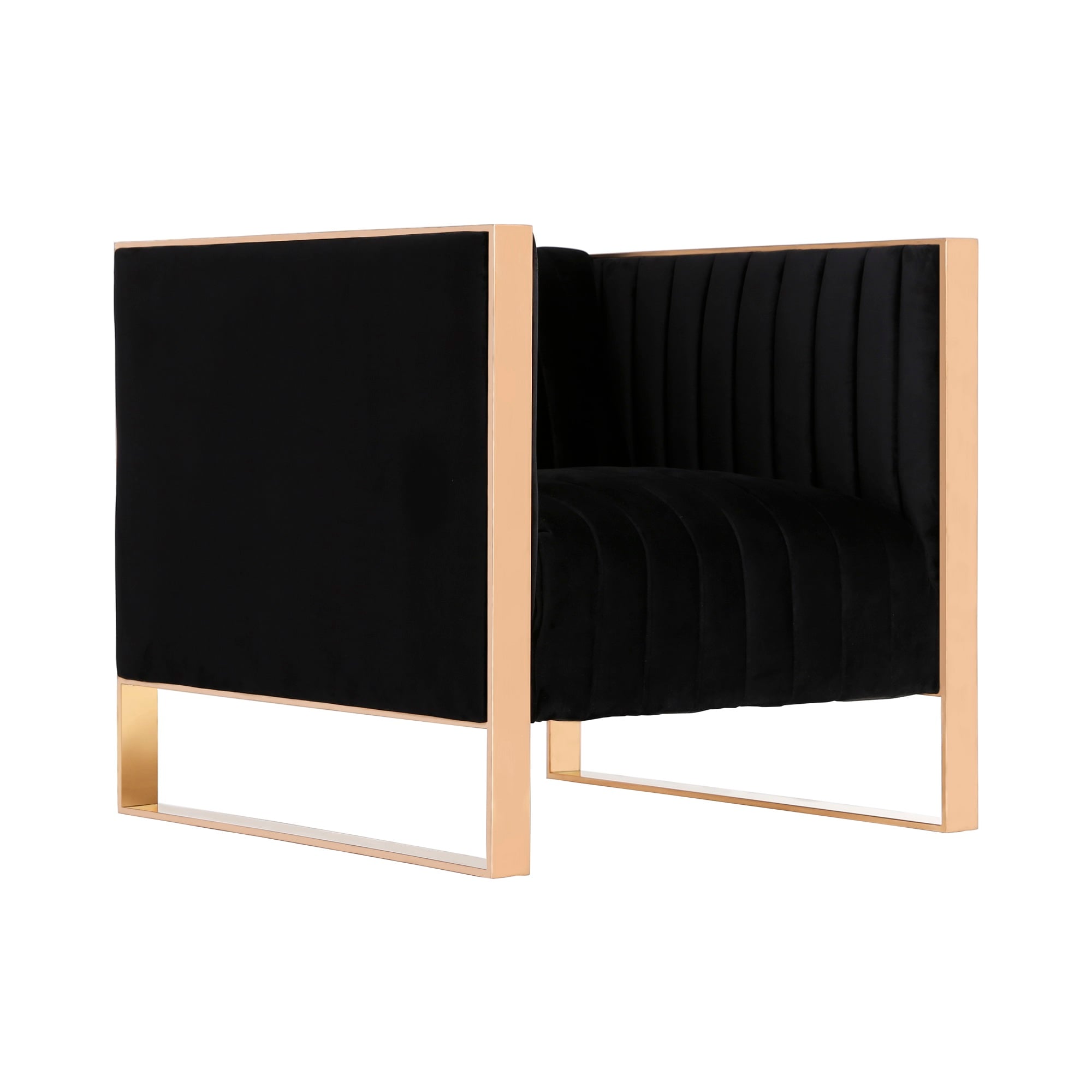 Manhattan Comfort AC055-BK chairs - View #2