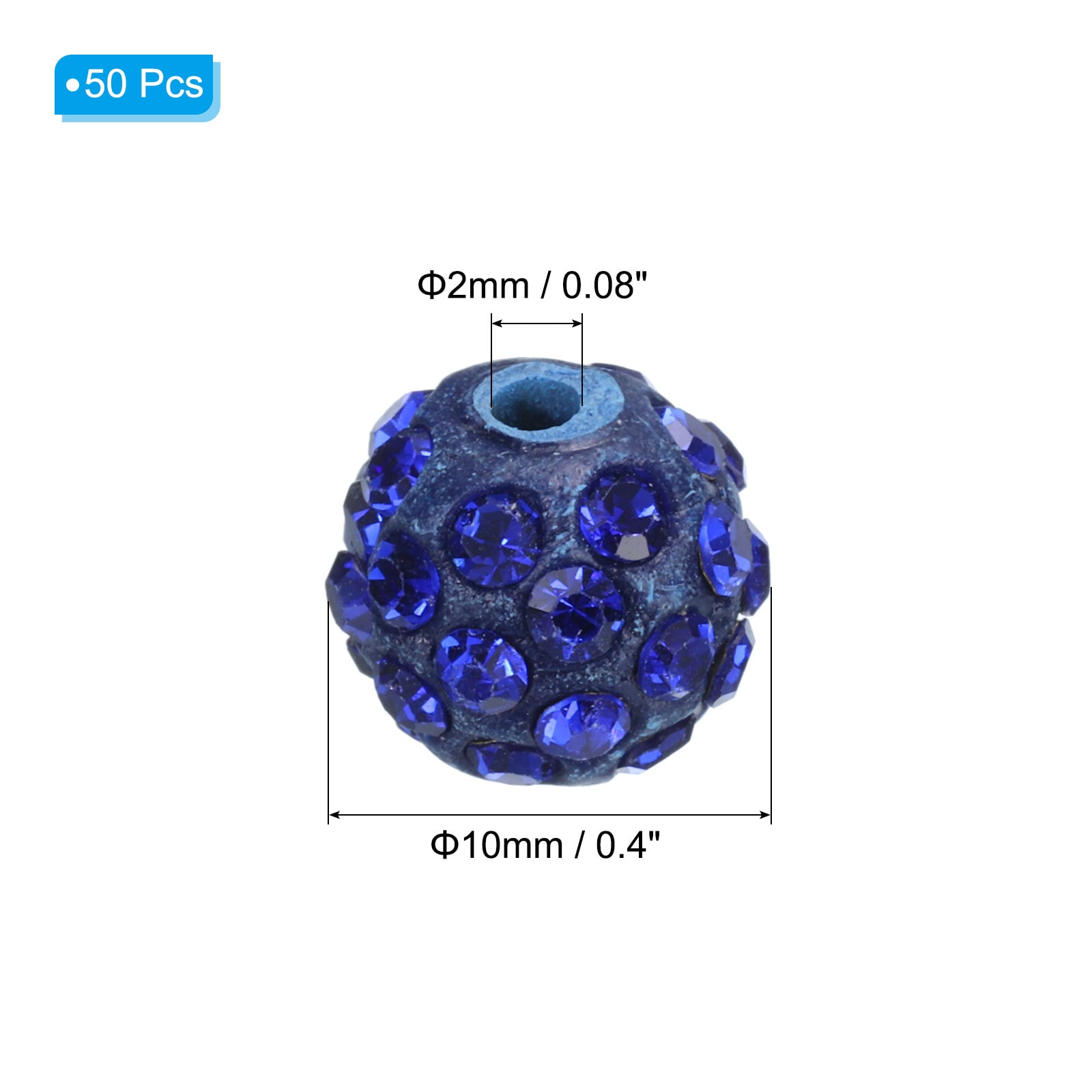 PATIKIL S25120502UX4347 Decorative-Accessories - View #2