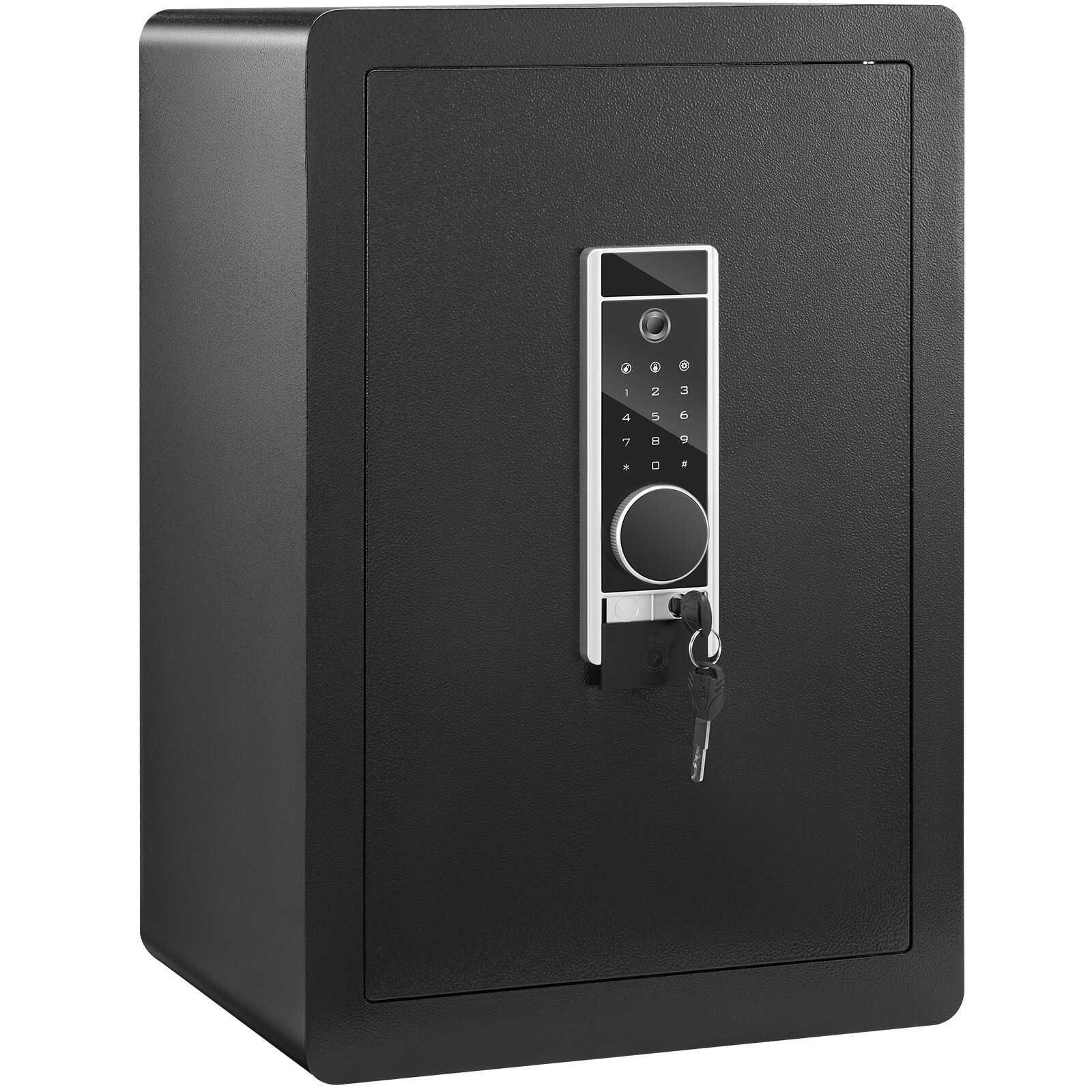 LUXEYARD DS-R-O-1125 Floor-Wall-Safes - View #3