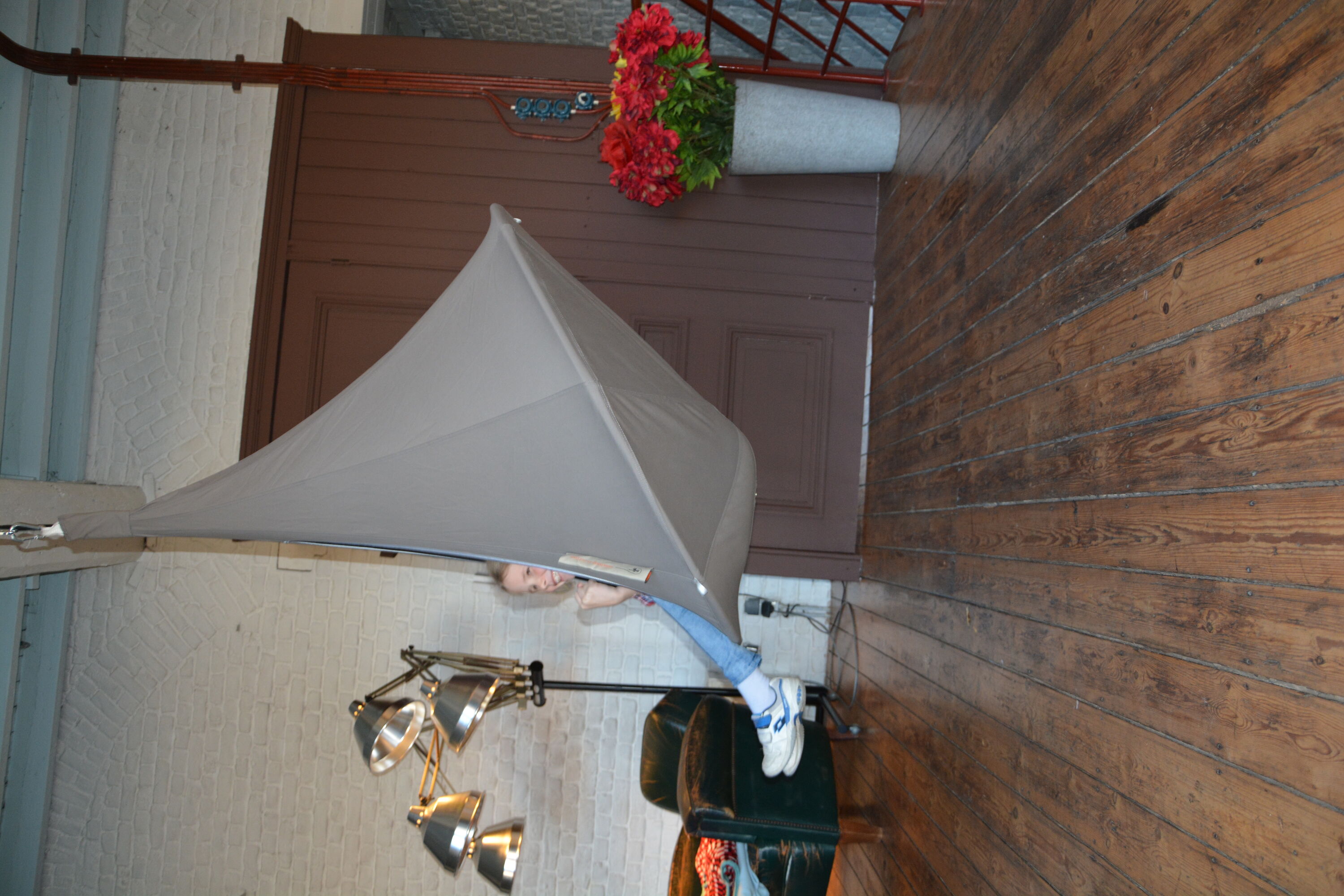 Vivere CACBT7 hammocks - View #7