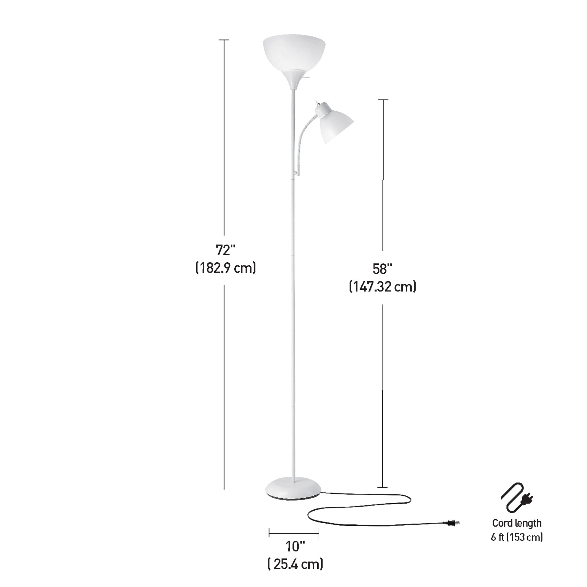 Globe Electric 67136 floorlamps - View #7
