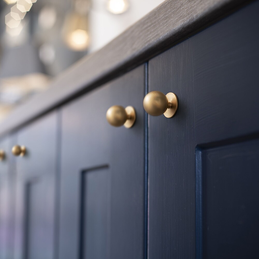 Miaokesen 9595UBR-DK-12 Cabinet-Knobs - View #3