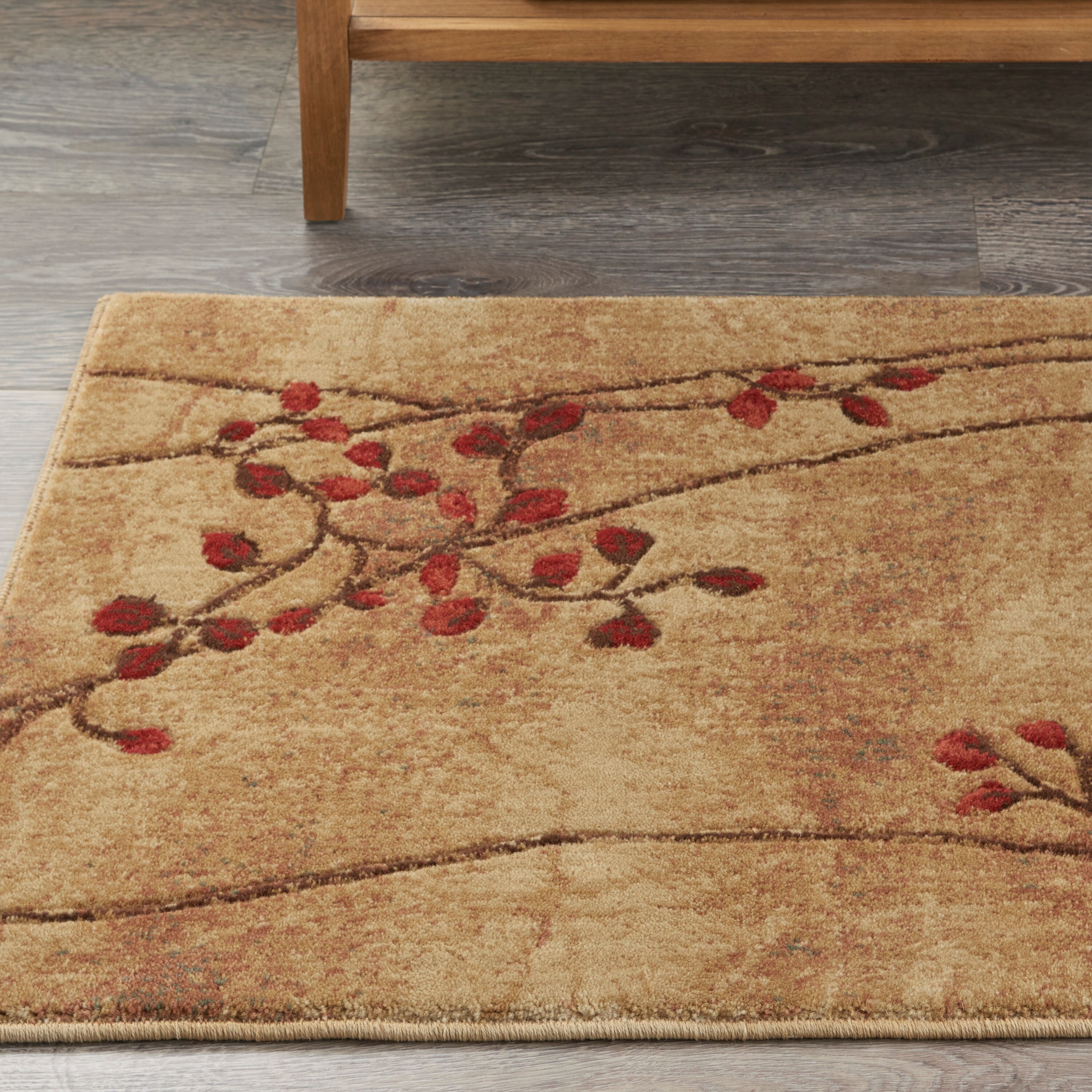 Nourison 01929 rugs - View #8