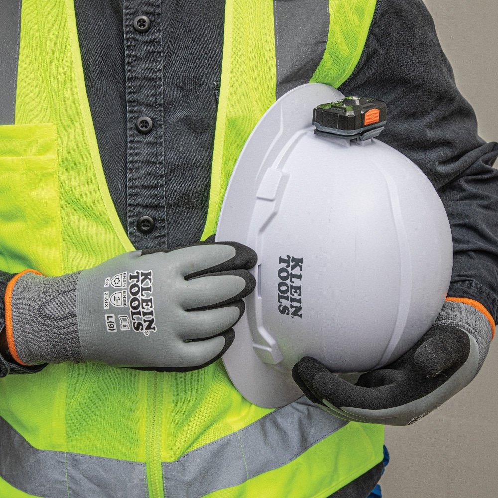 Klein Tools 60390 Work-Gloves - View #4