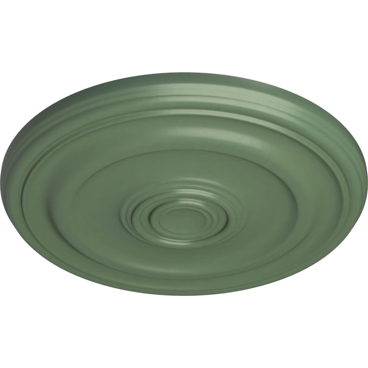 Ekena Millwork CM15DEAGF Ceiling-Medallions - View #2