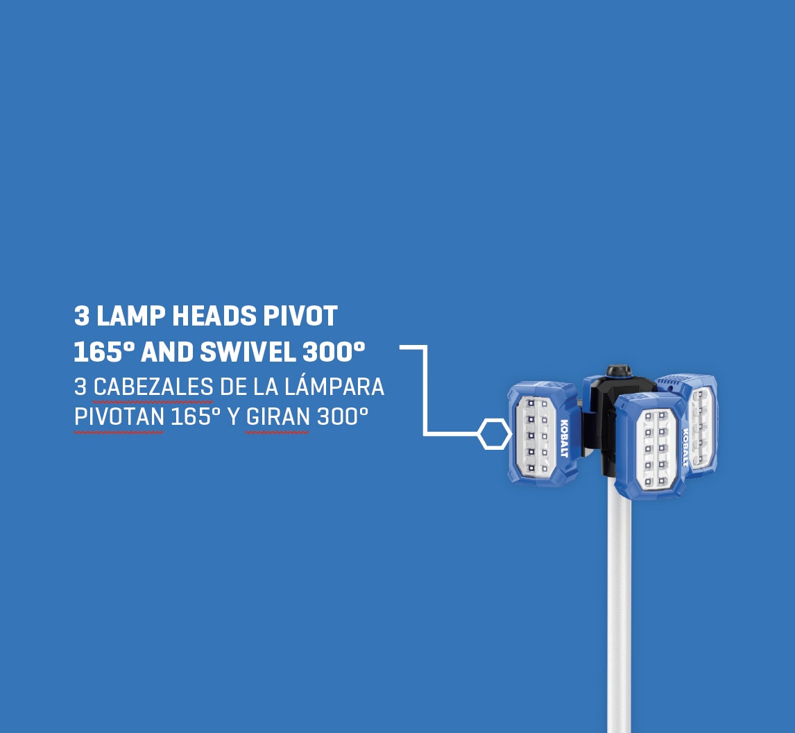 Kobalt KTL 224B b040750 - View #6