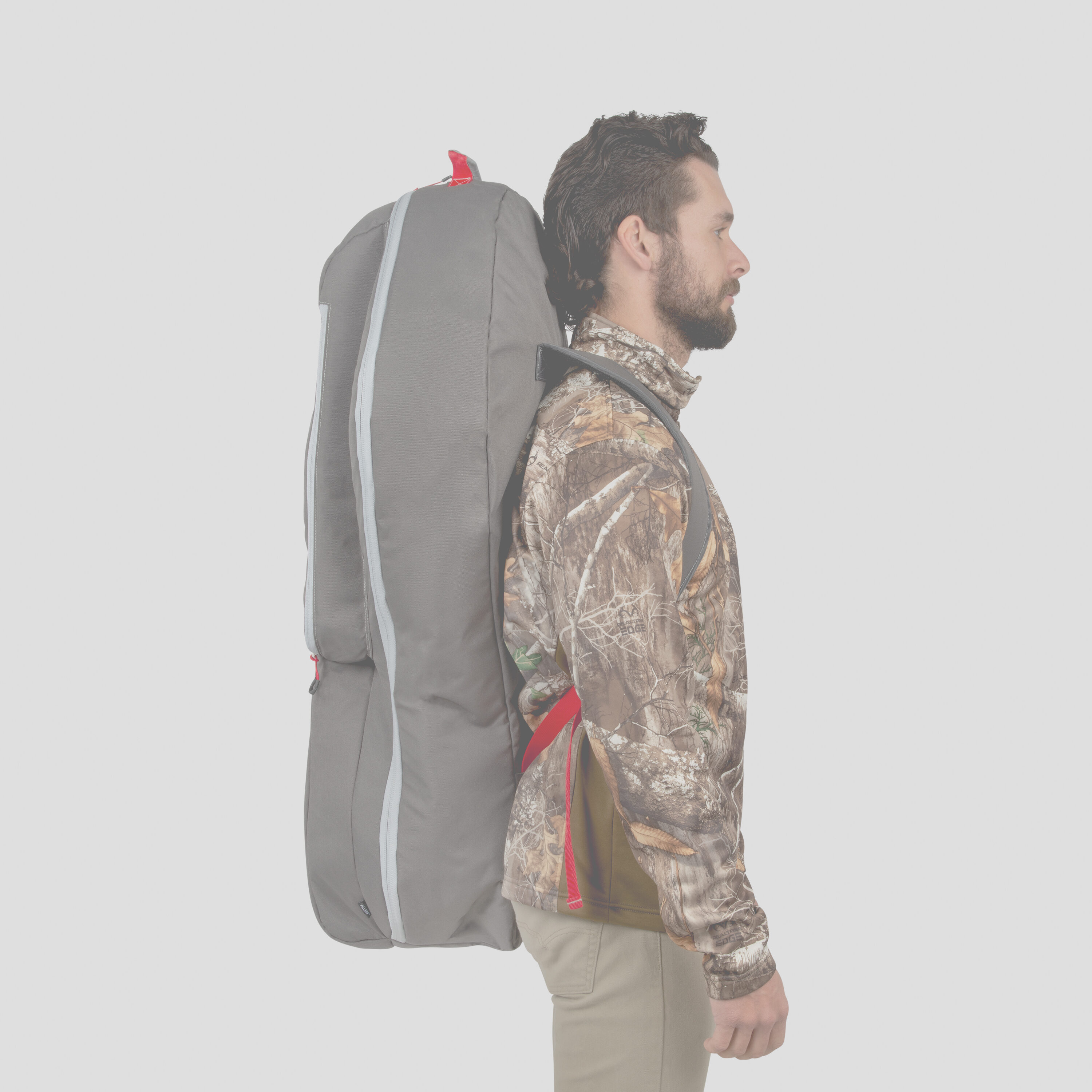 Titan Allen Company Titan Crossbow Case, Soft Padded Archery Bag