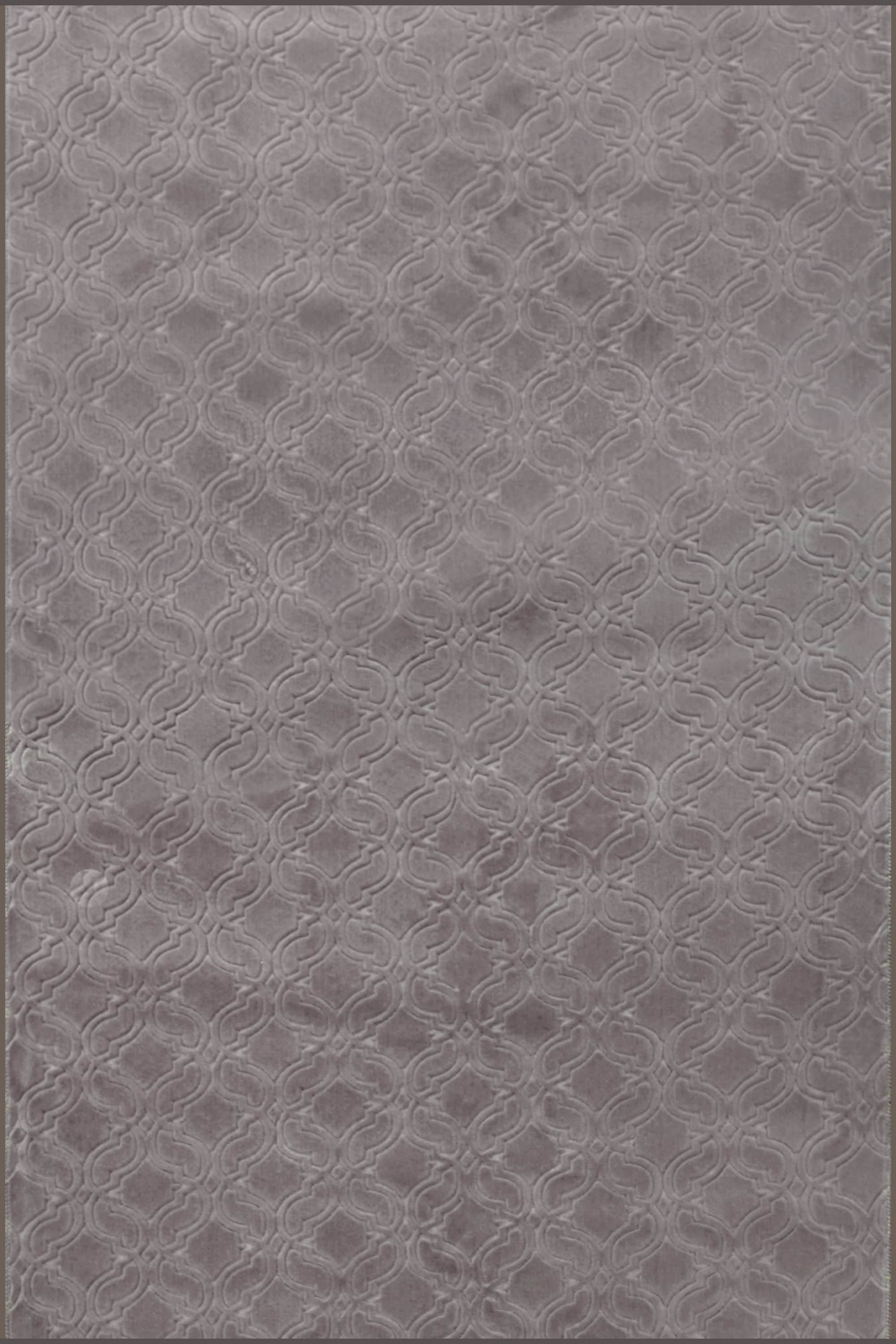 MSRUGS NWR295BRNTPE20.30 Newruz 2 X 3 (ft) Brown-brown/taupe Indoor Abstract Mid-century Modern Area Rug