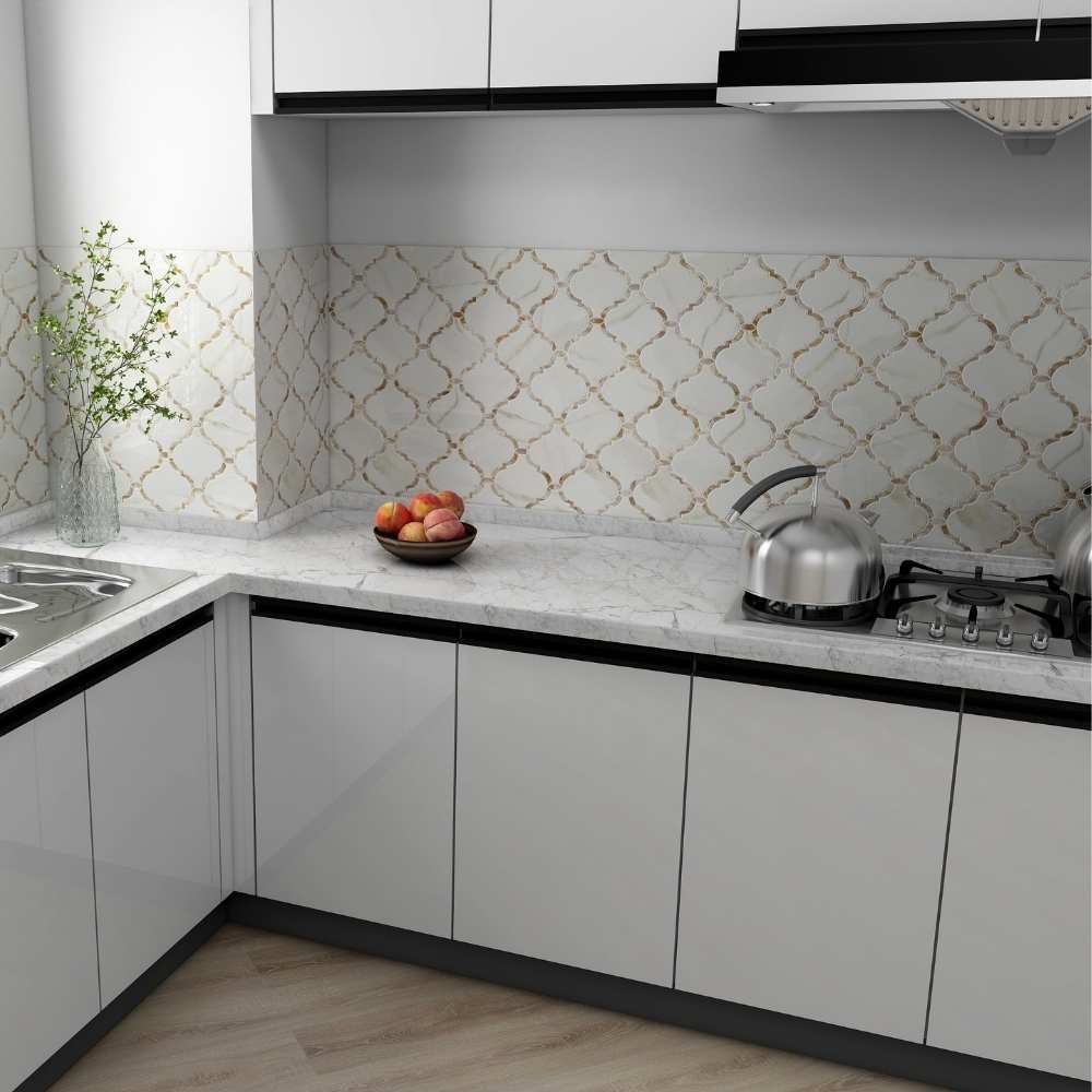 The Tile Life SAKOYLANTCA Tile-Samples - View #2