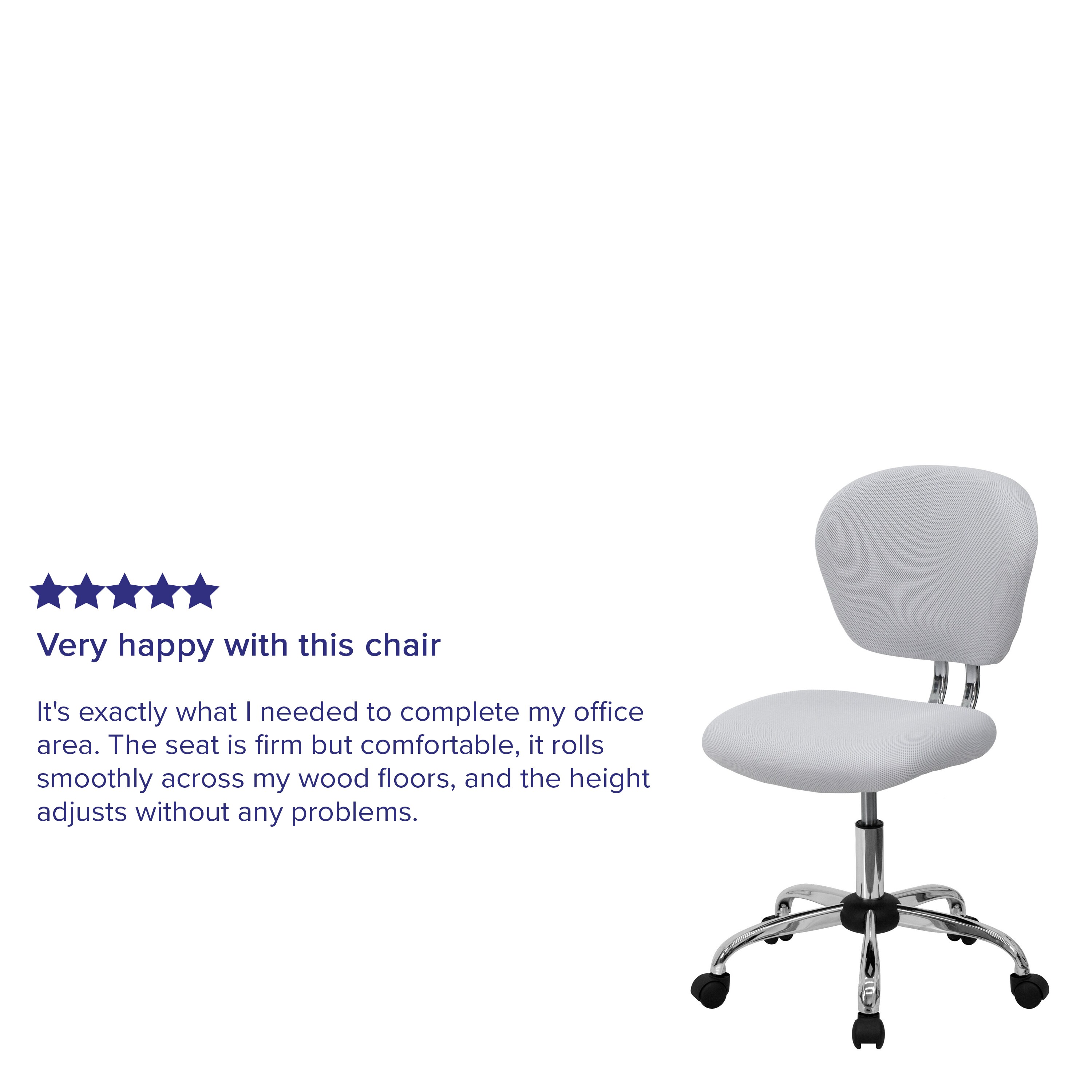 Flash Furniture 847254017930 Office-Chairs - View #6