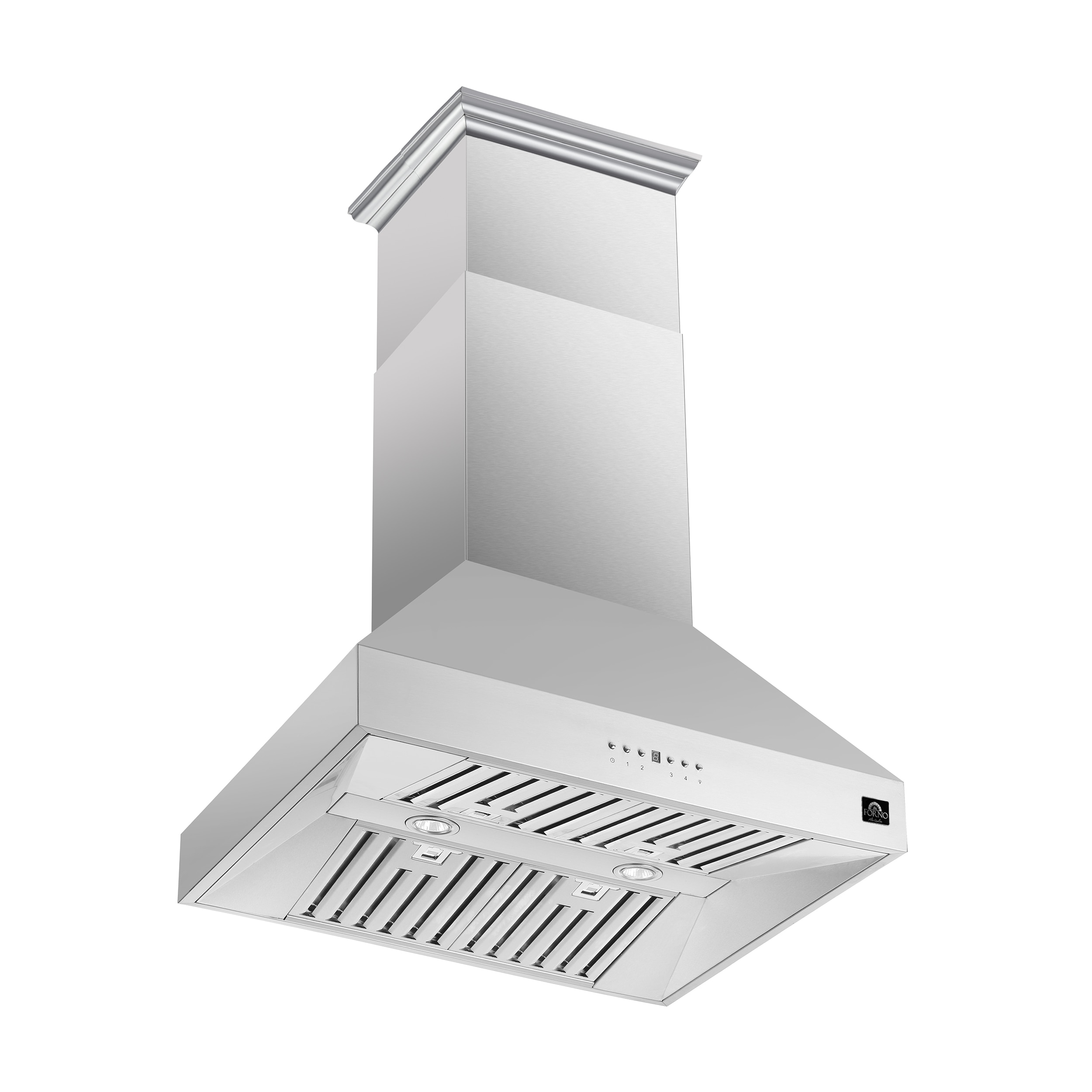  FORNO Siena 30 Inch. Wall Mount Range Hood with