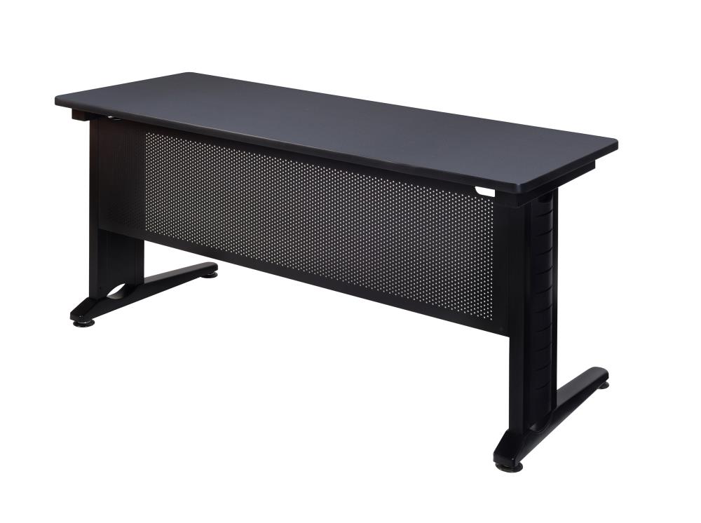 Regency MFTT6624GY Office-Tables - View #2