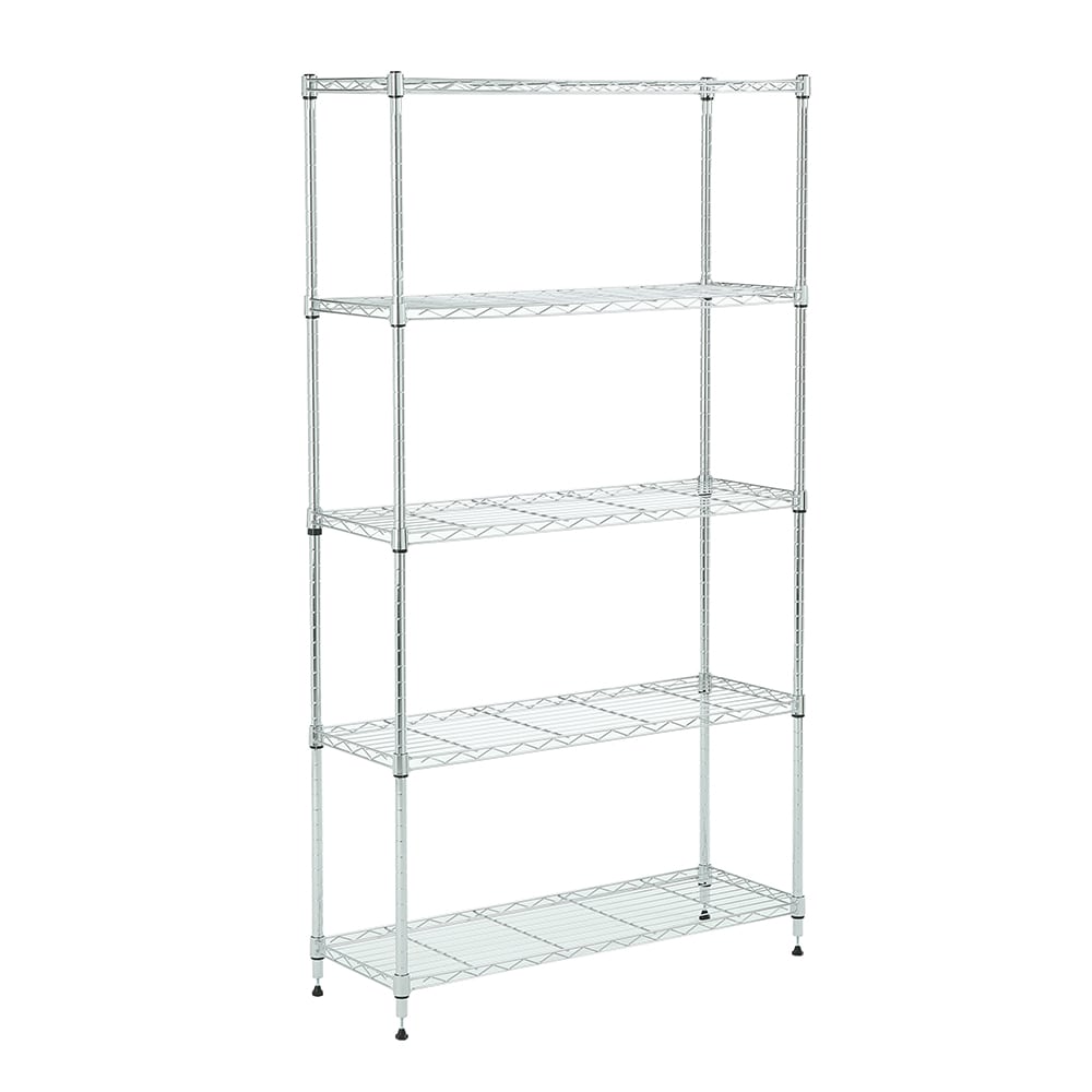 MZG 3085150OAH501SG Free-Standing-Shelving - View #2