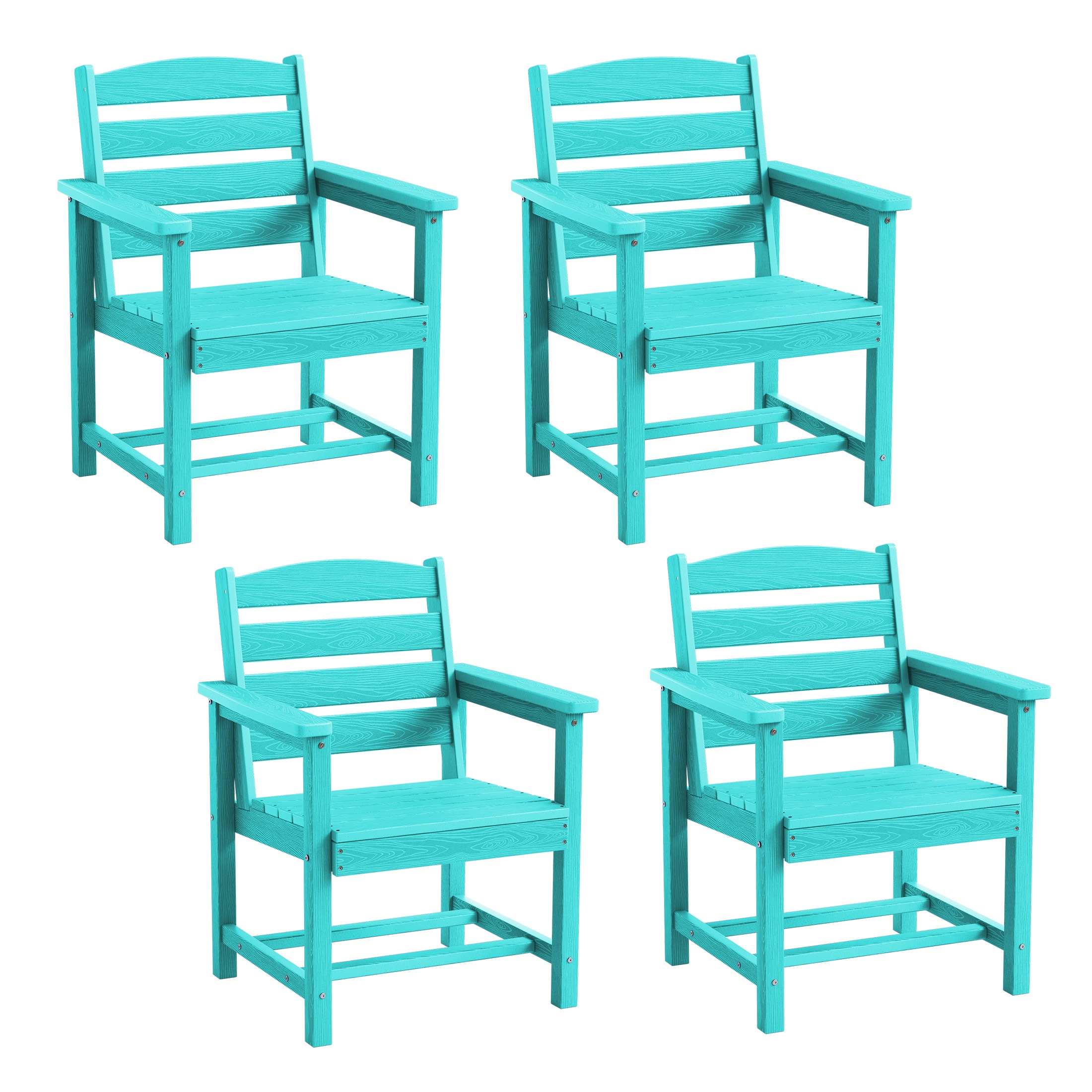 JEAREY JYCY-PB Patio-Chairs - View #3
