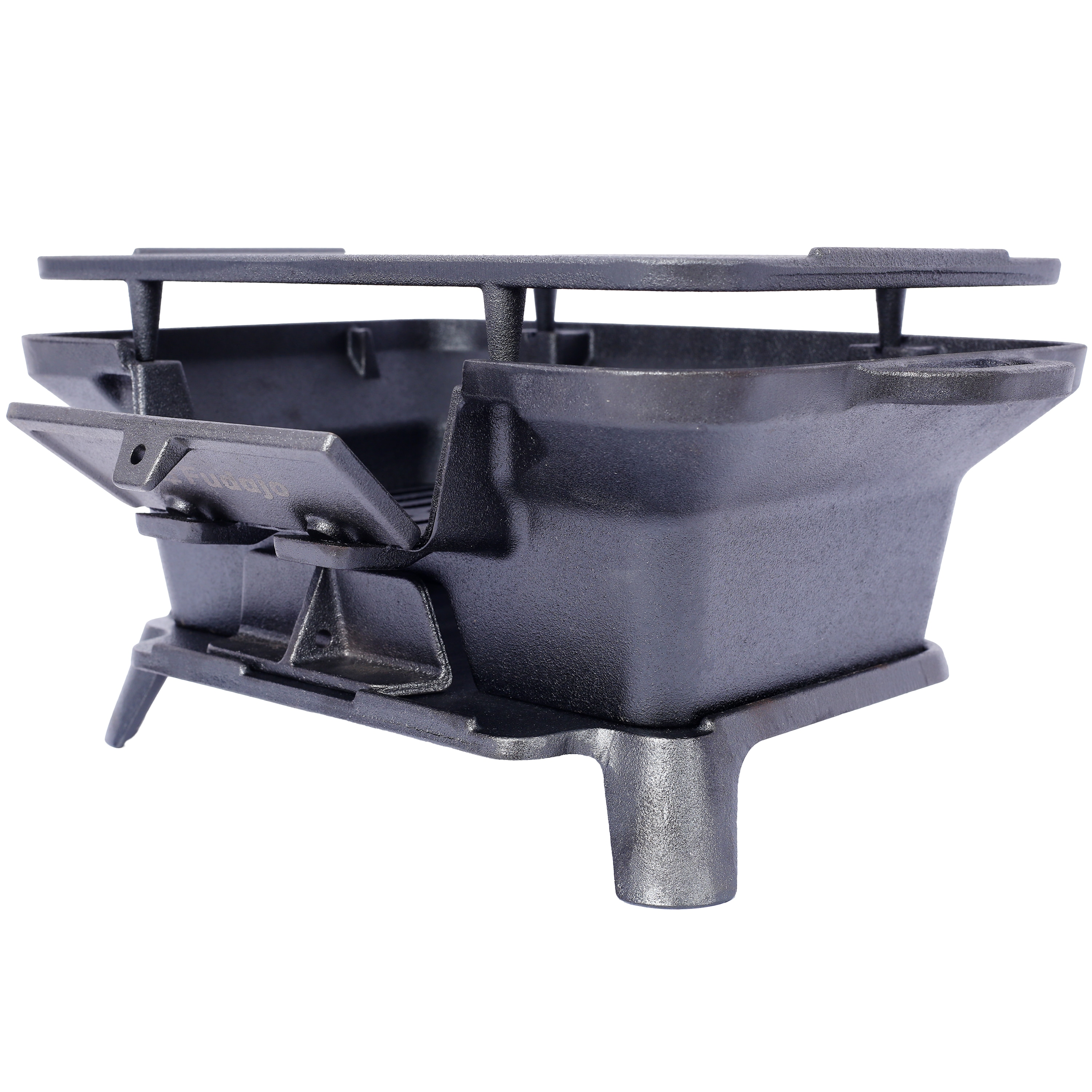 Siavonce XHP191411 Tabletop-Grills - View #9