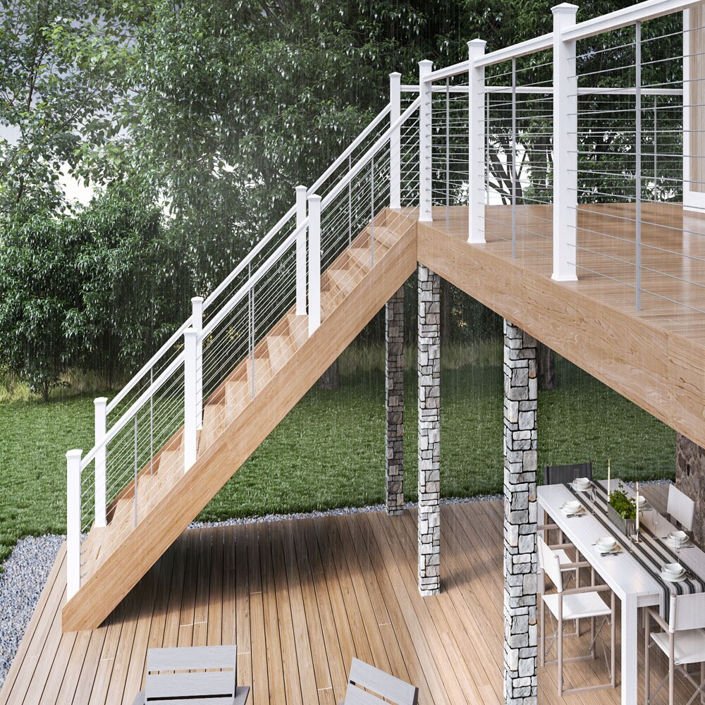 Deckorators 271569-20 Composite-Deck-Boards - View #4