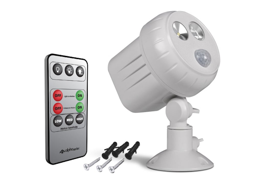 Swann SWALPH-B400RWPK1-GL Motion-Activated-Floodlights - View #6